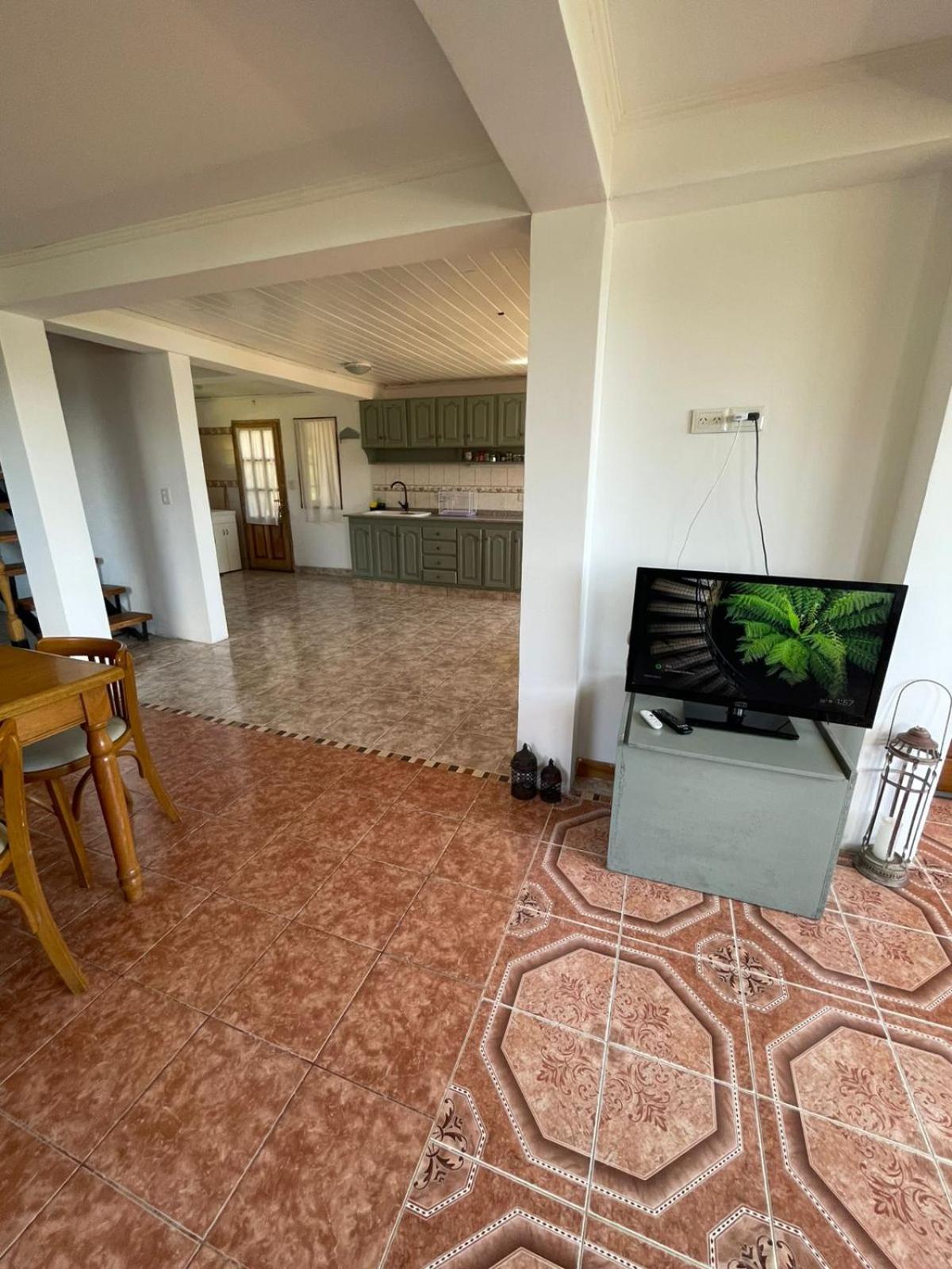 Сasa de vacaciones Victorias Casa Vista Al San Carlos de Bariloche