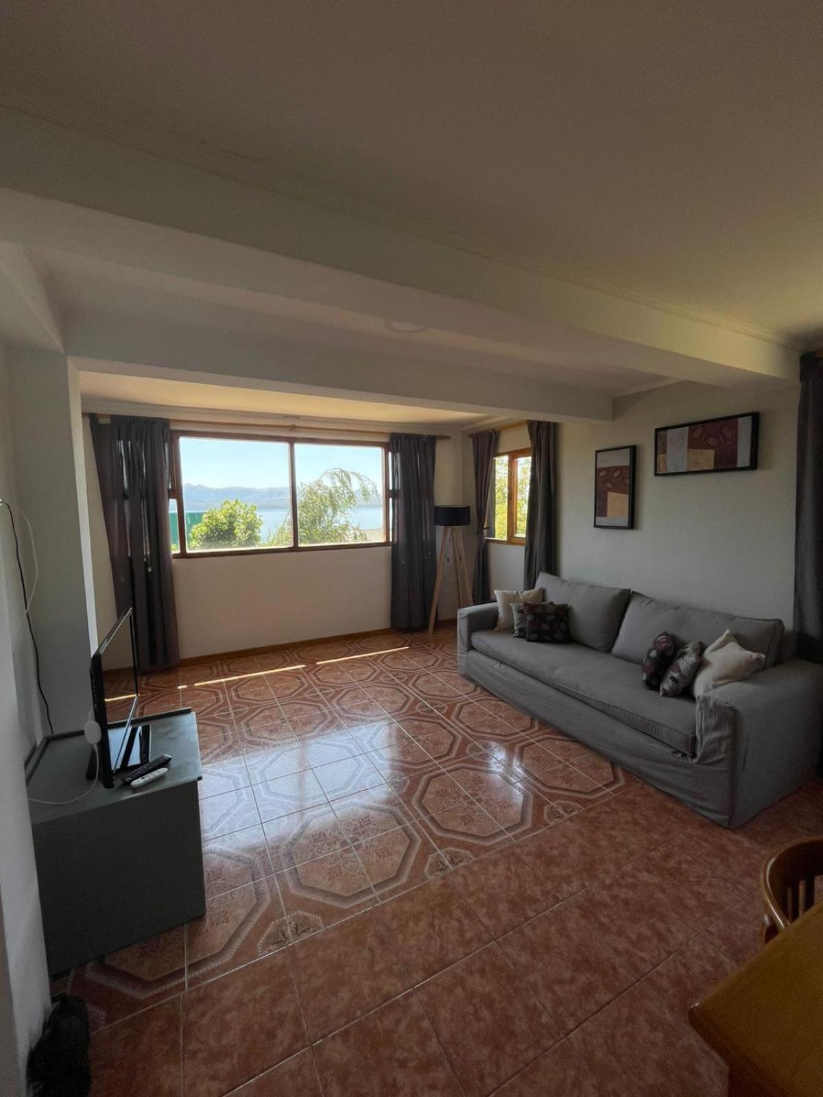 Victorias Casa Vista Al