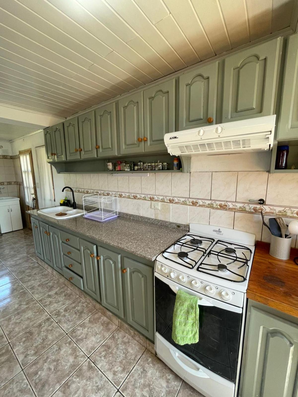 Victorias Casa Vista Al Сasa de vacaciones
