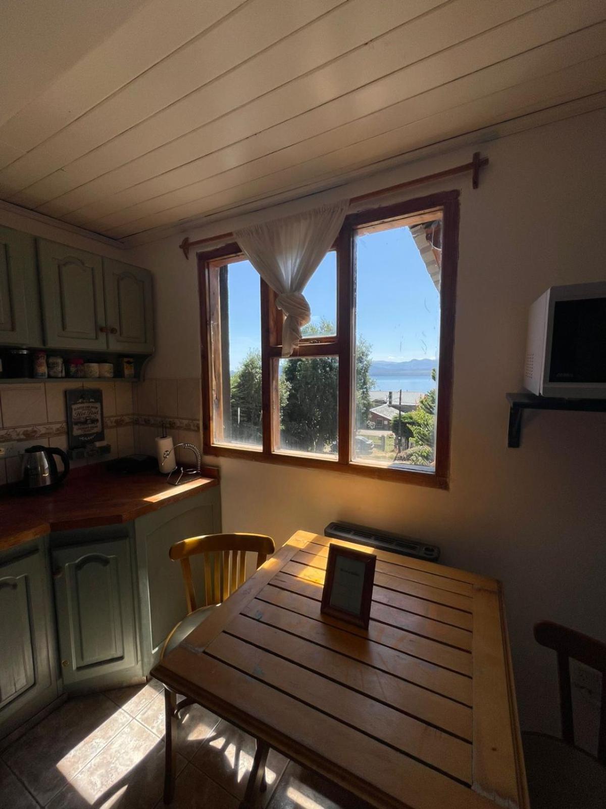 Сasa de vacaciones Victorias Casa Vista Al *