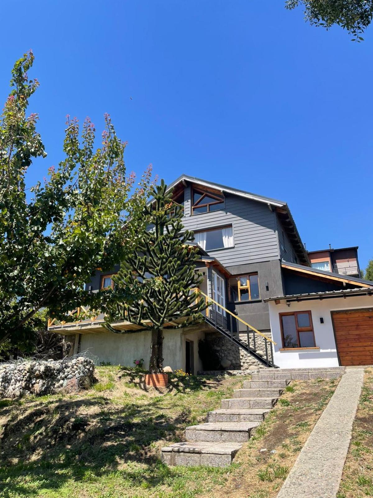 Victorias Casa Vista Al