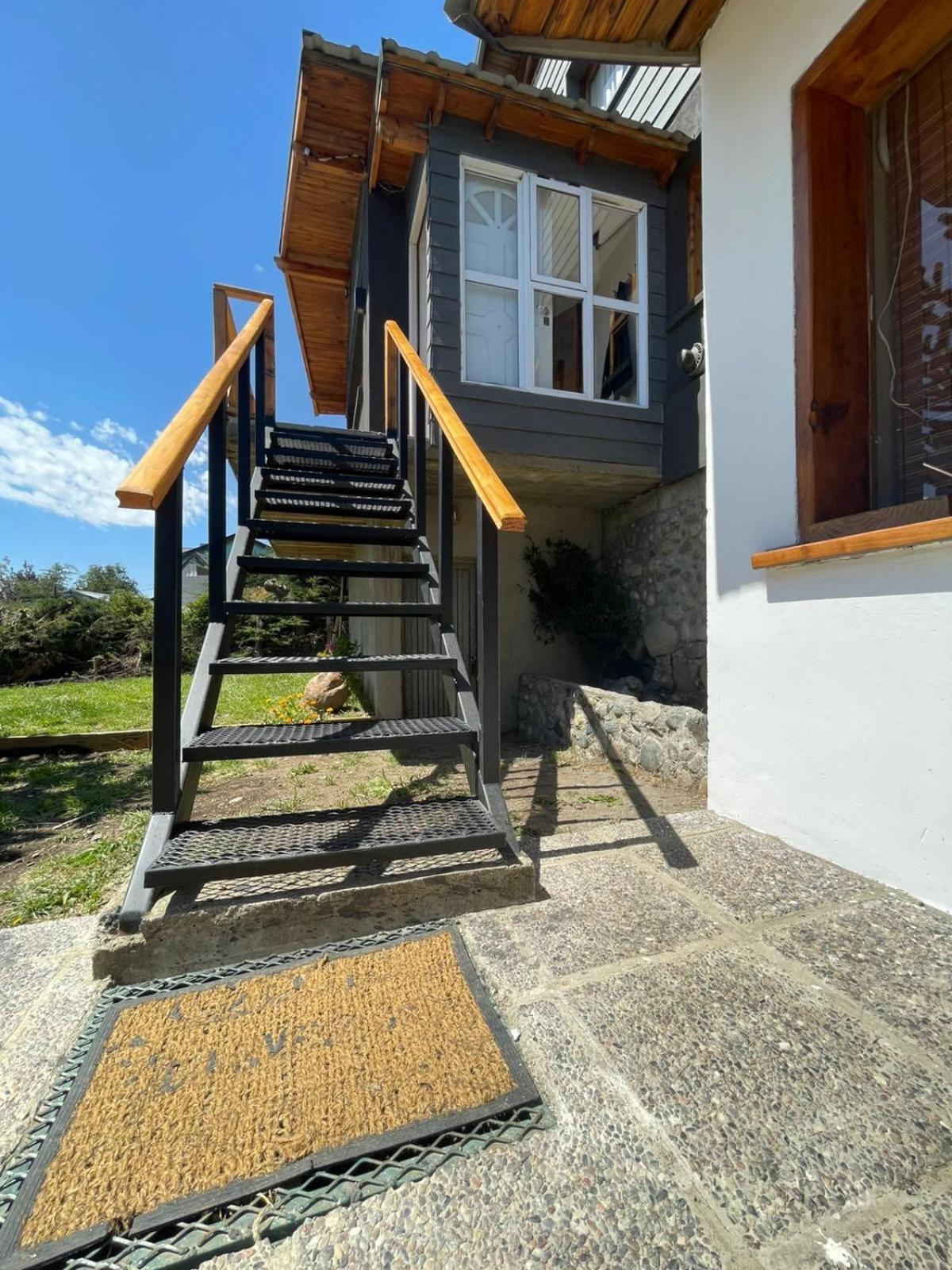 Сasa de vacaciones Victorias Casa Vista Al