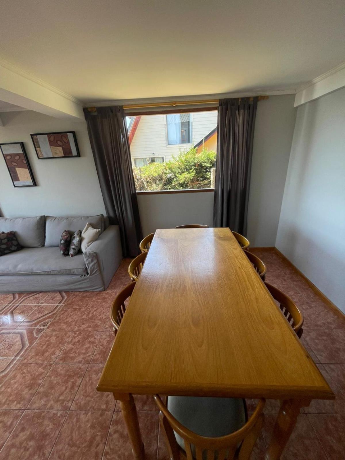Сasa de vacaciones Victorias Casa Vista Al *