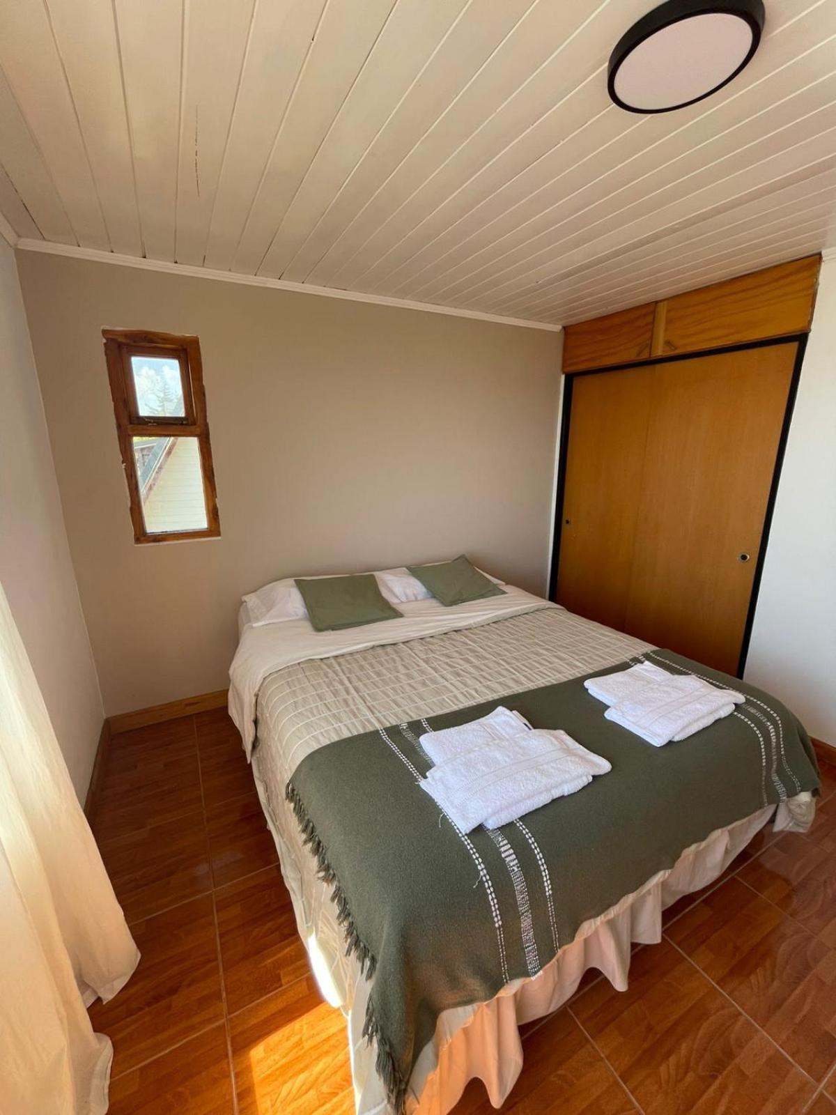 Сasa de vacaciones Victorias Casa Vista Al