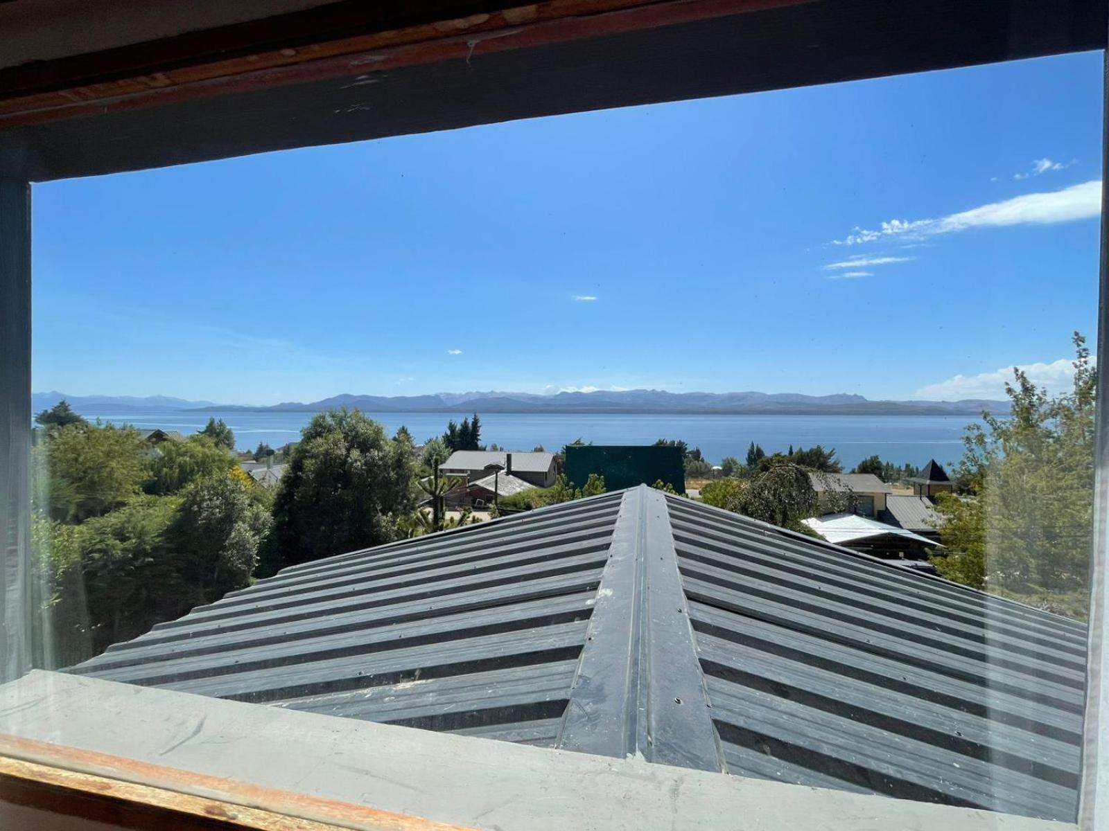 Victorias Casa Vista Al Сasa de vacaciones San Carlos de Bariloche