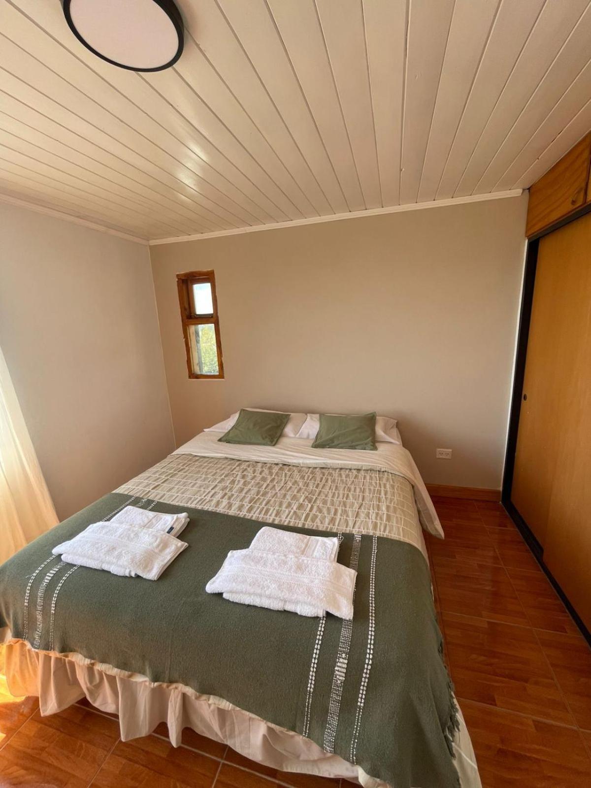 Сasa de vacaciones Victorias Casa Vista Al San Carlos de Bariloche