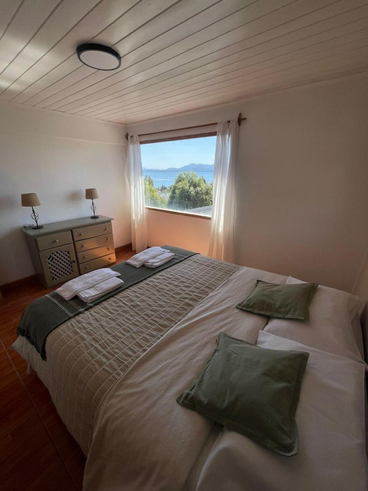 Victorias Casa Vista Al Сasa de vacaciones