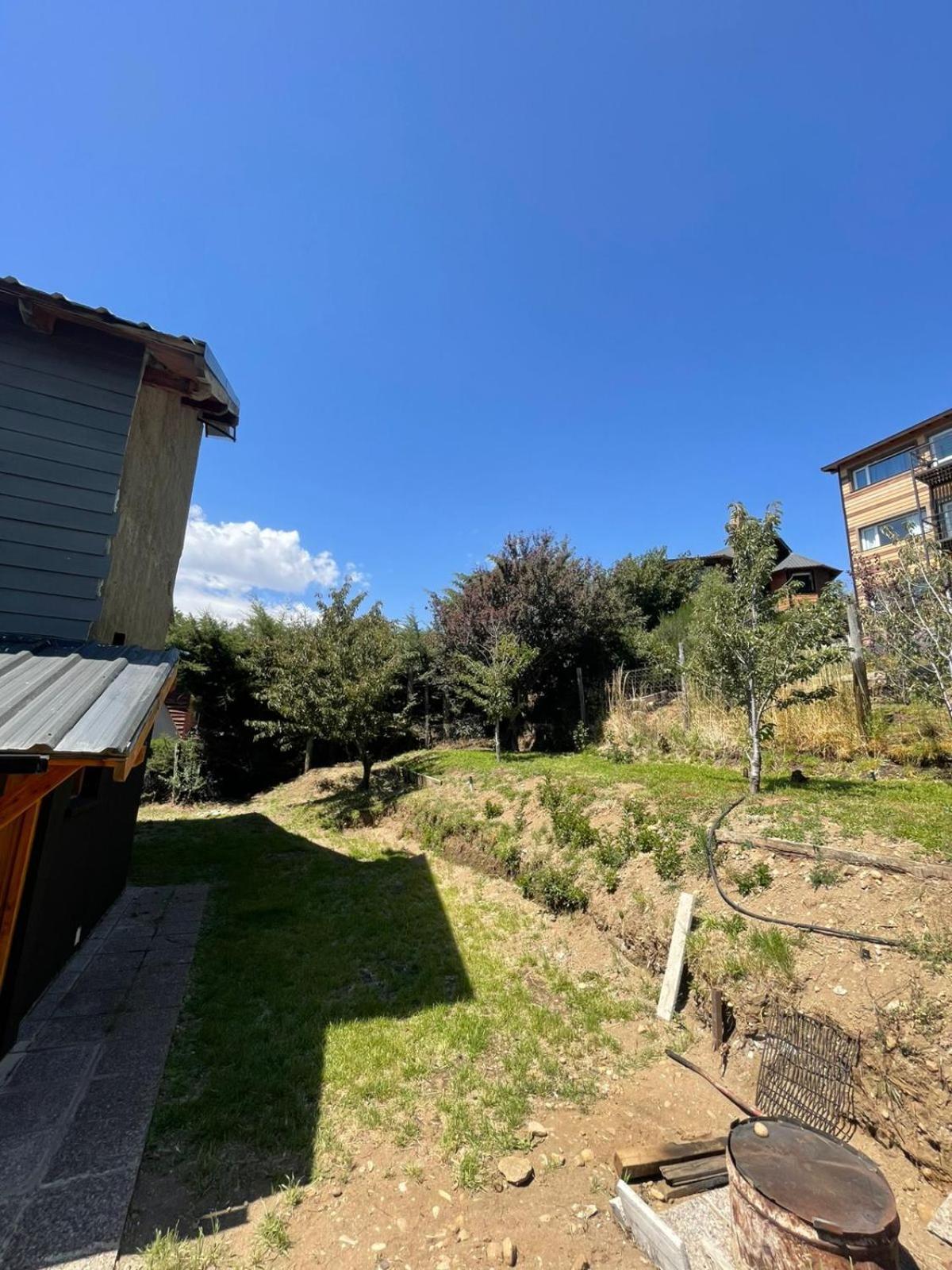 Сasa de vacaciones Victorias Casa Vista Al