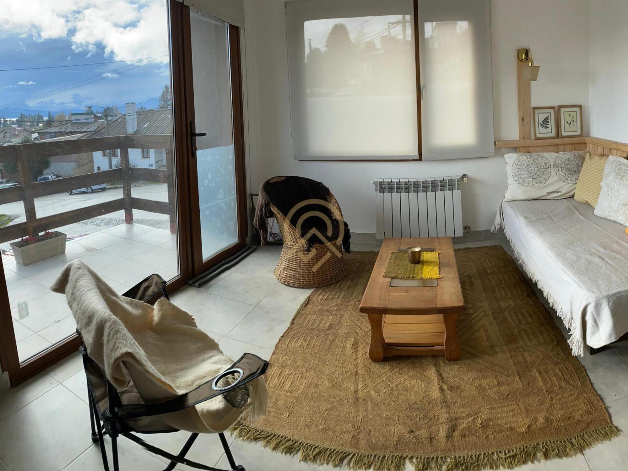 Criollo Apartamento *