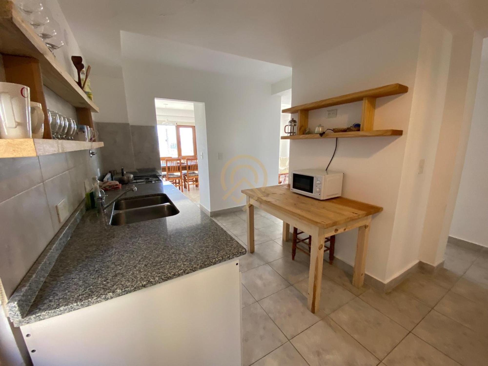 Apartamento Criollo