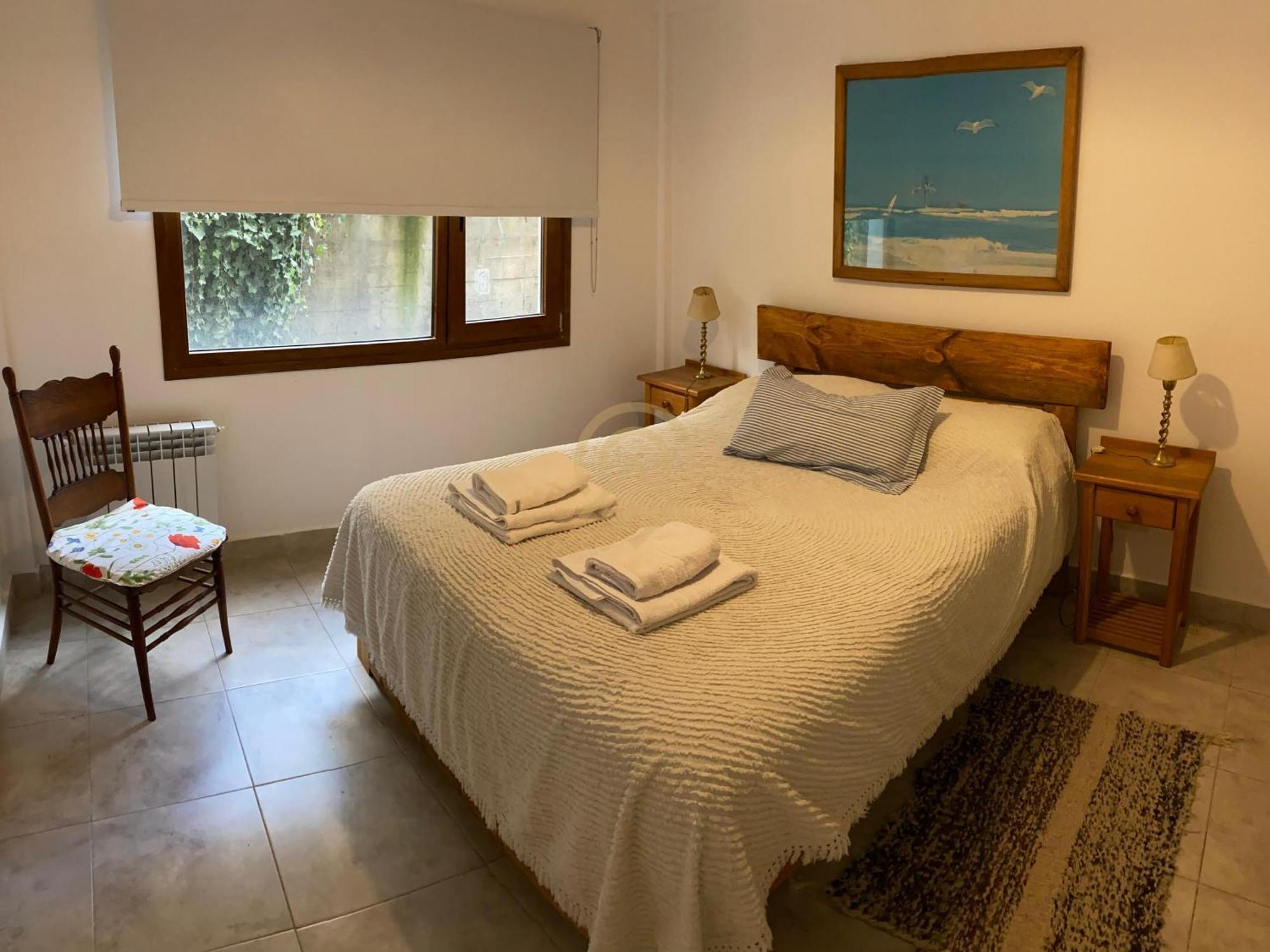 Criollo Apartamento *