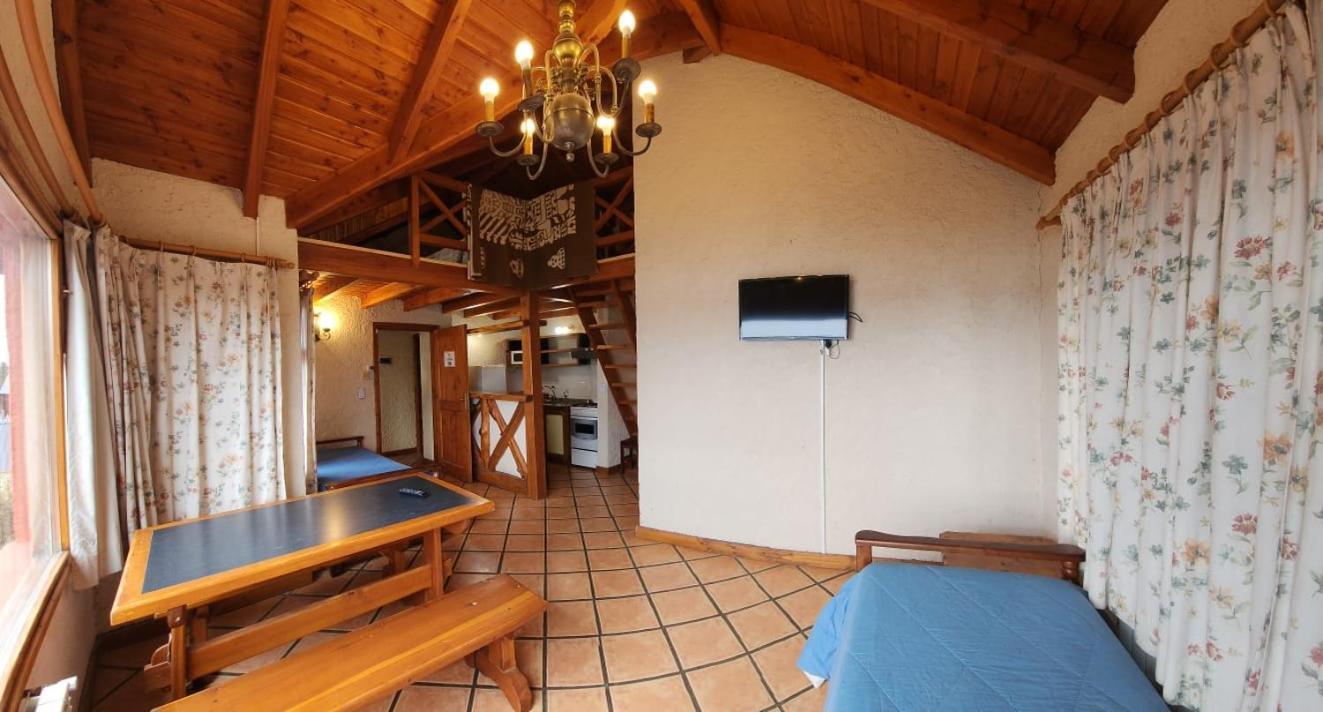 Apartamento Brisas Del *