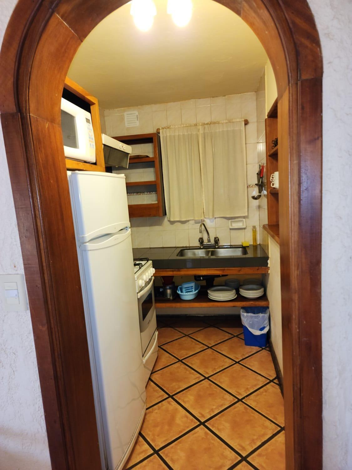 Apartamento Brisas Del San Carlos de Bariloche