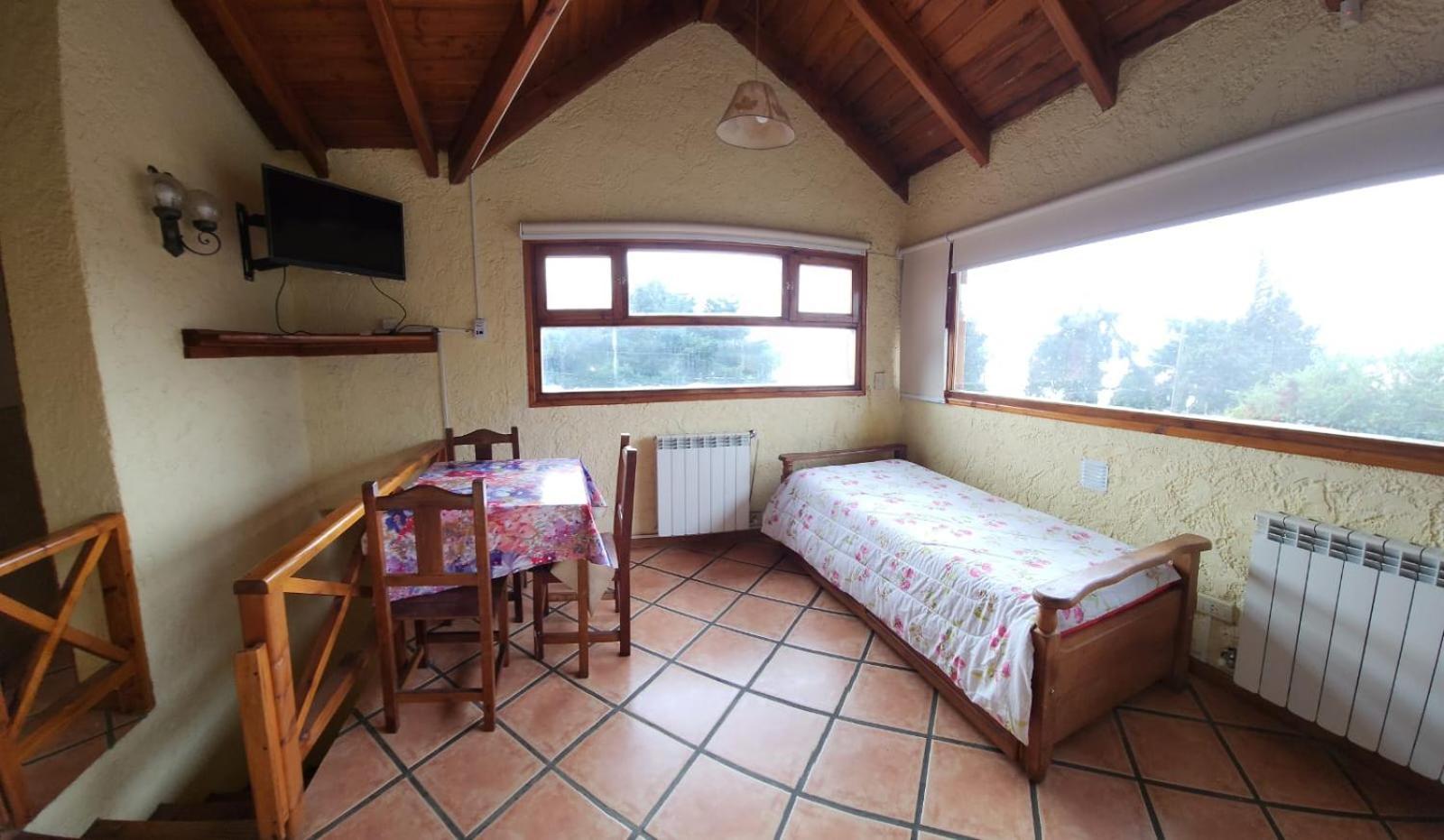Apartamento Brisas Del San Carlos de Bariloche