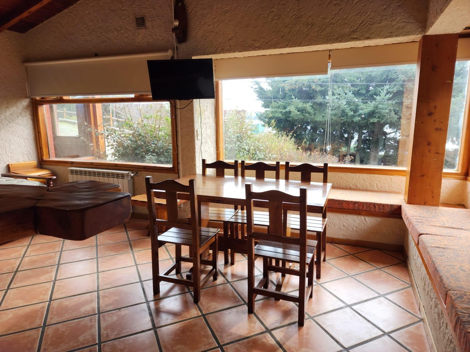 Apartamento Brisas Del