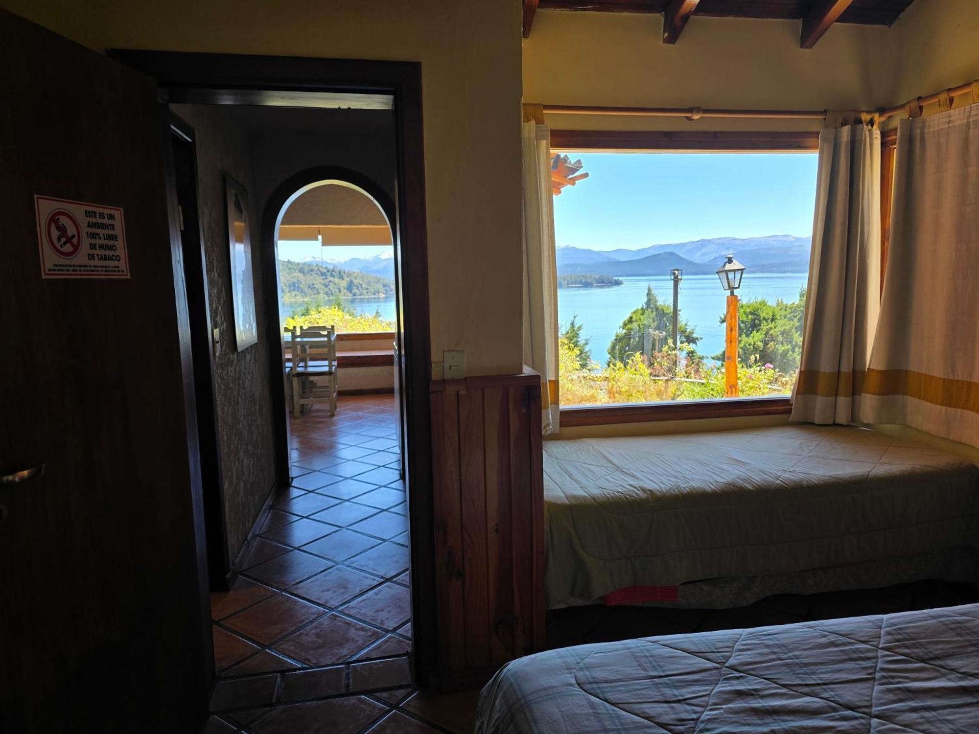 Apartamento Brisas Del *
