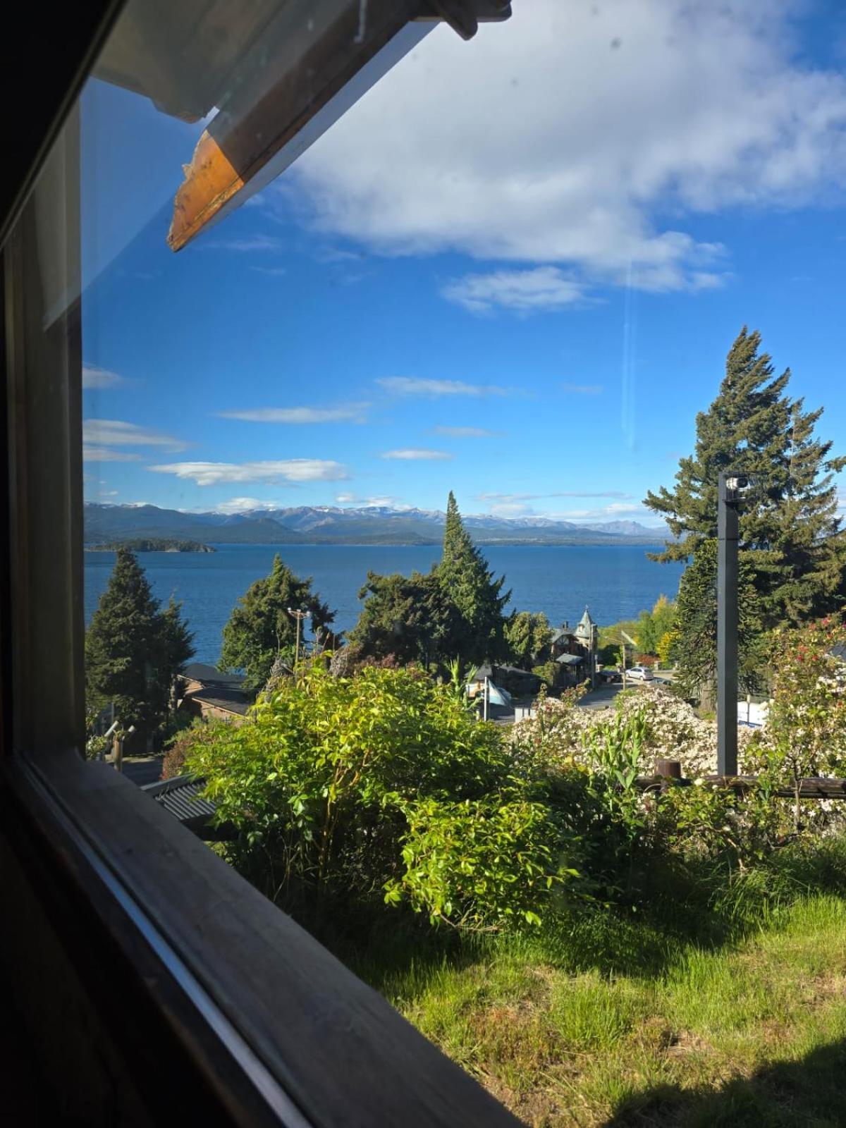 Brisas Del Apartamento San Carlos de Bariloche