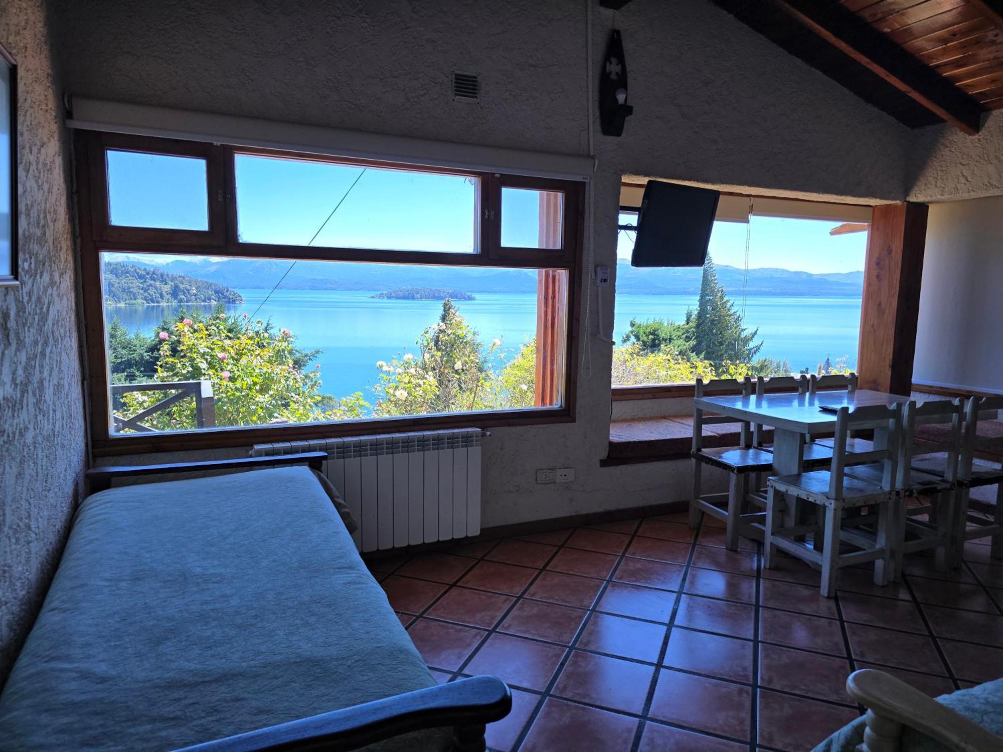 Apartamento Brisas Del San Carlos de Bariloche