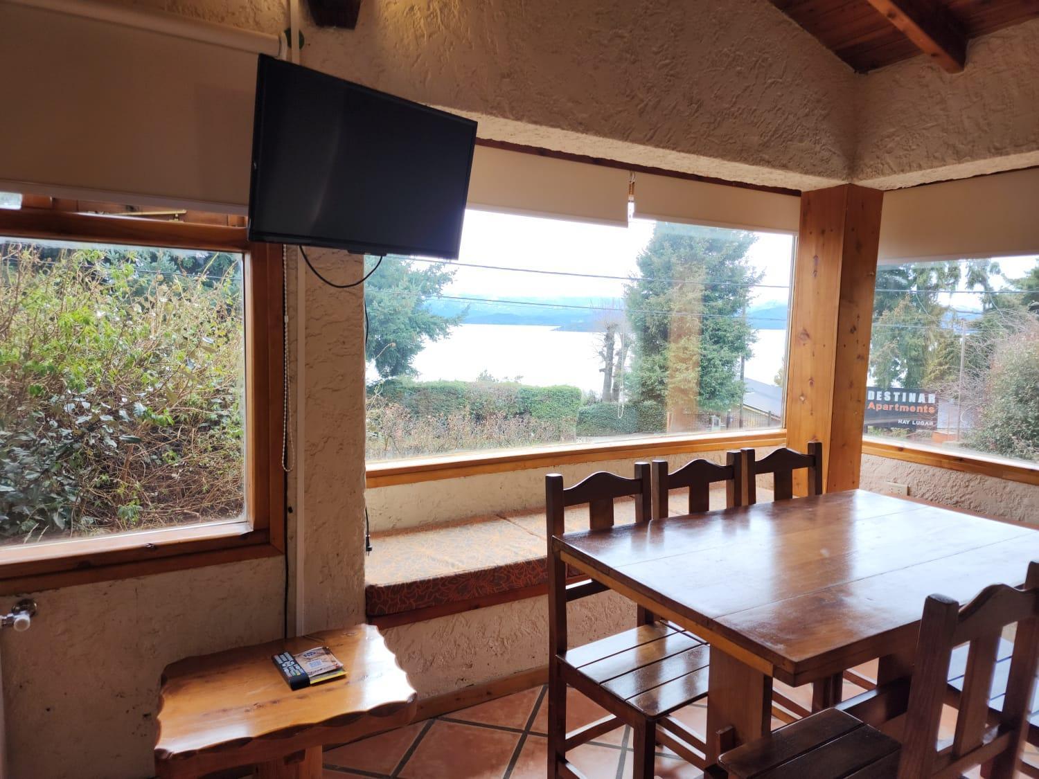 Brisas Del San Carlos de Bariloche