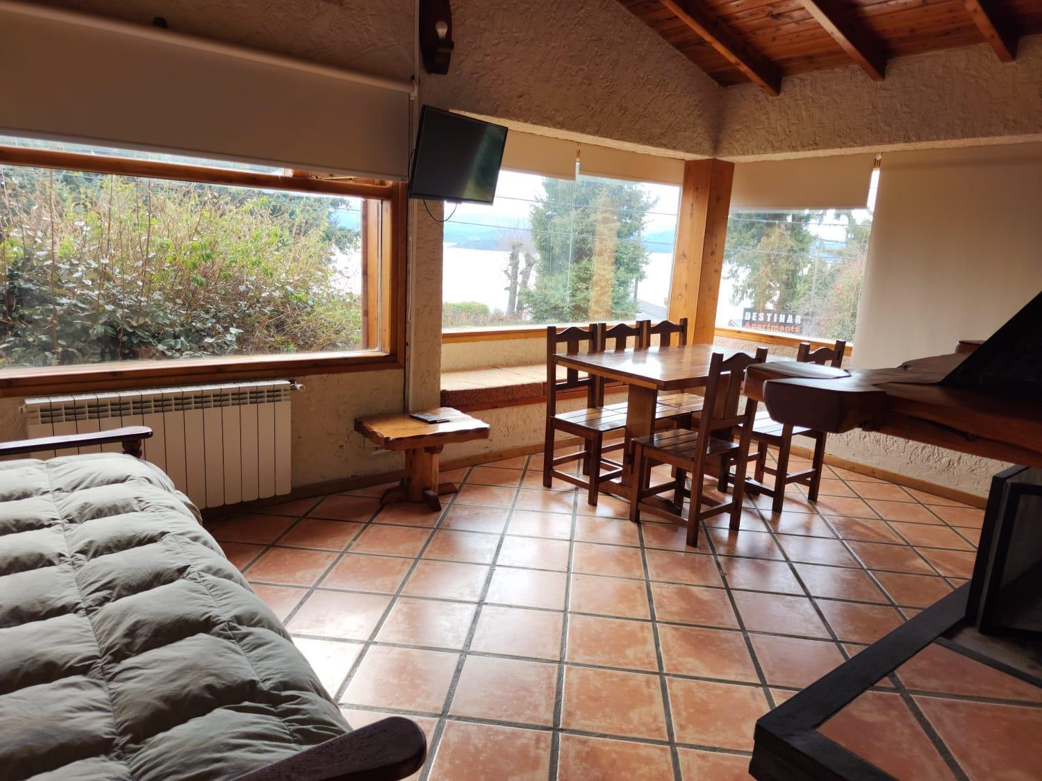 Brisas Del Apartamento