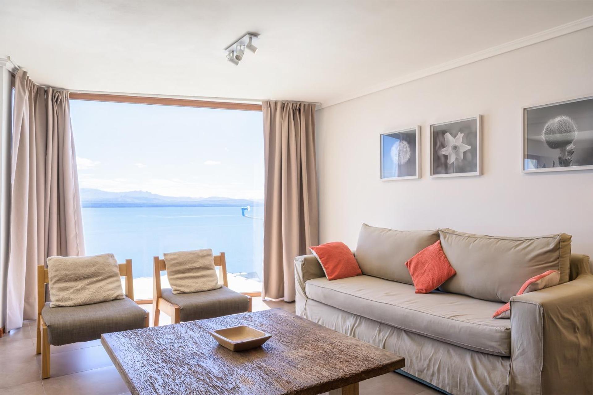 Apartamento Luxury Views By Bariloche