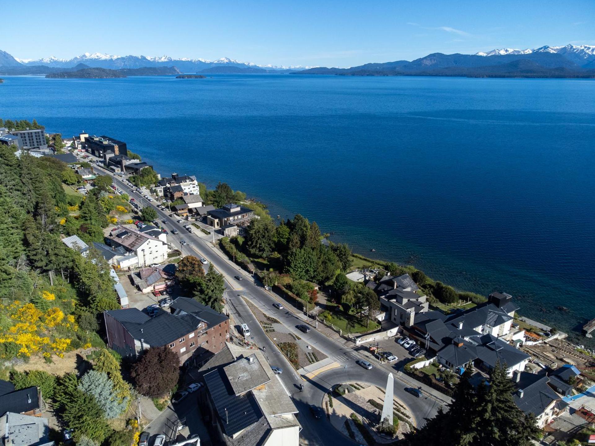 Luxury Views By Bariloche Apartamento