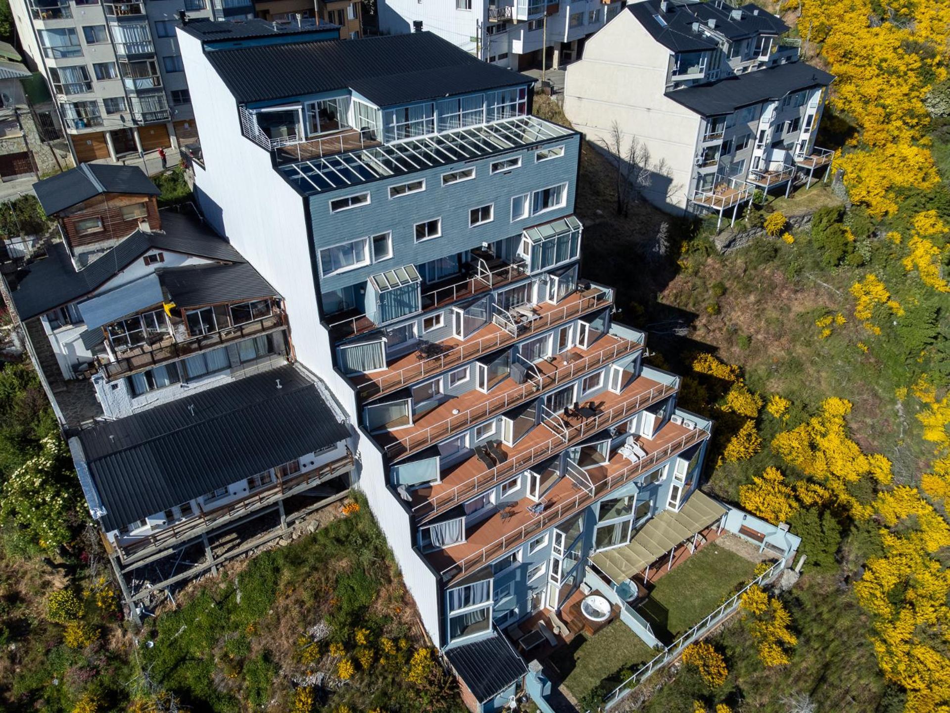 Luxury Views By Bariloche Apartamento *