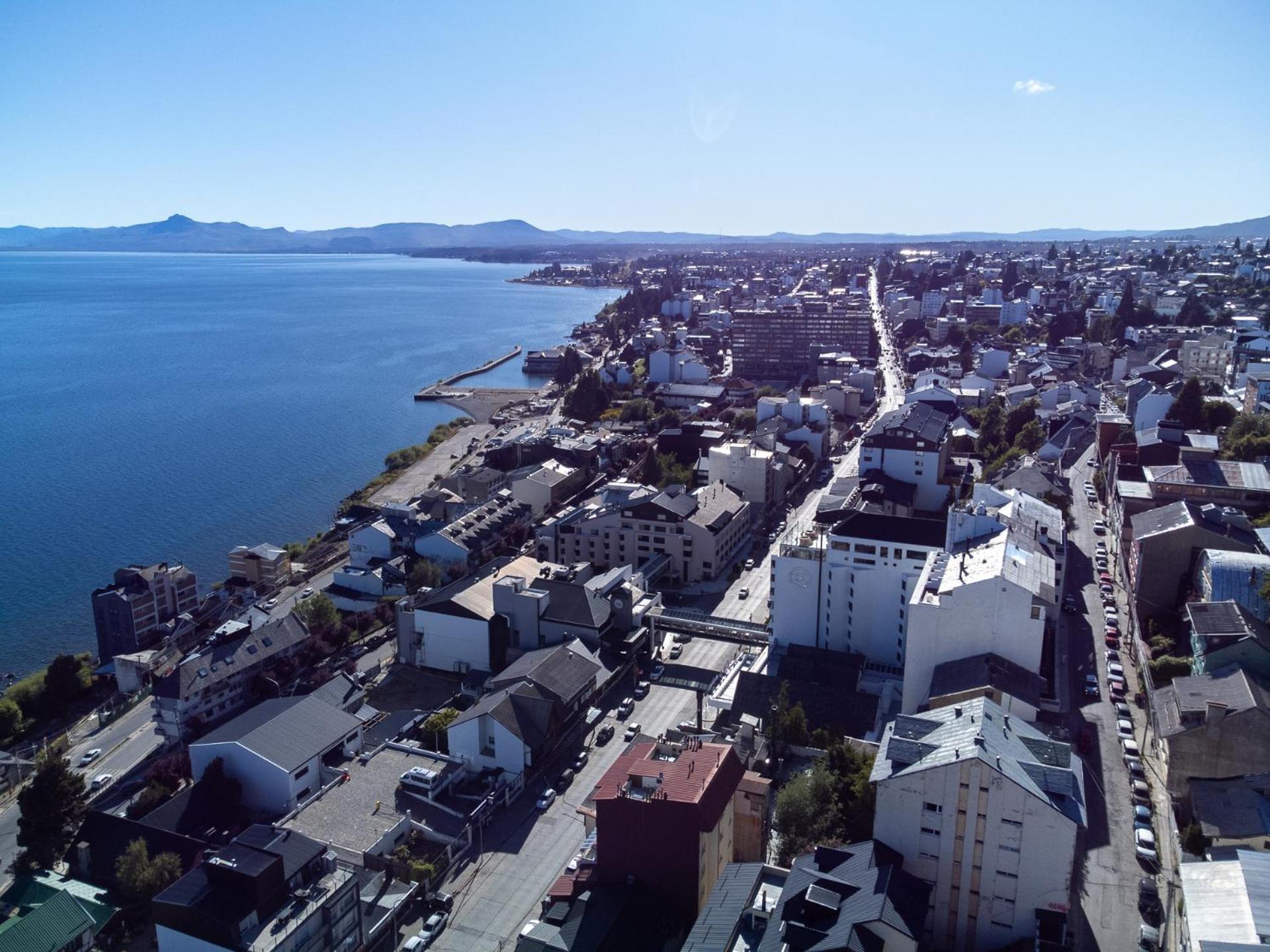 Apartamento Luxury Views By Bariloche *