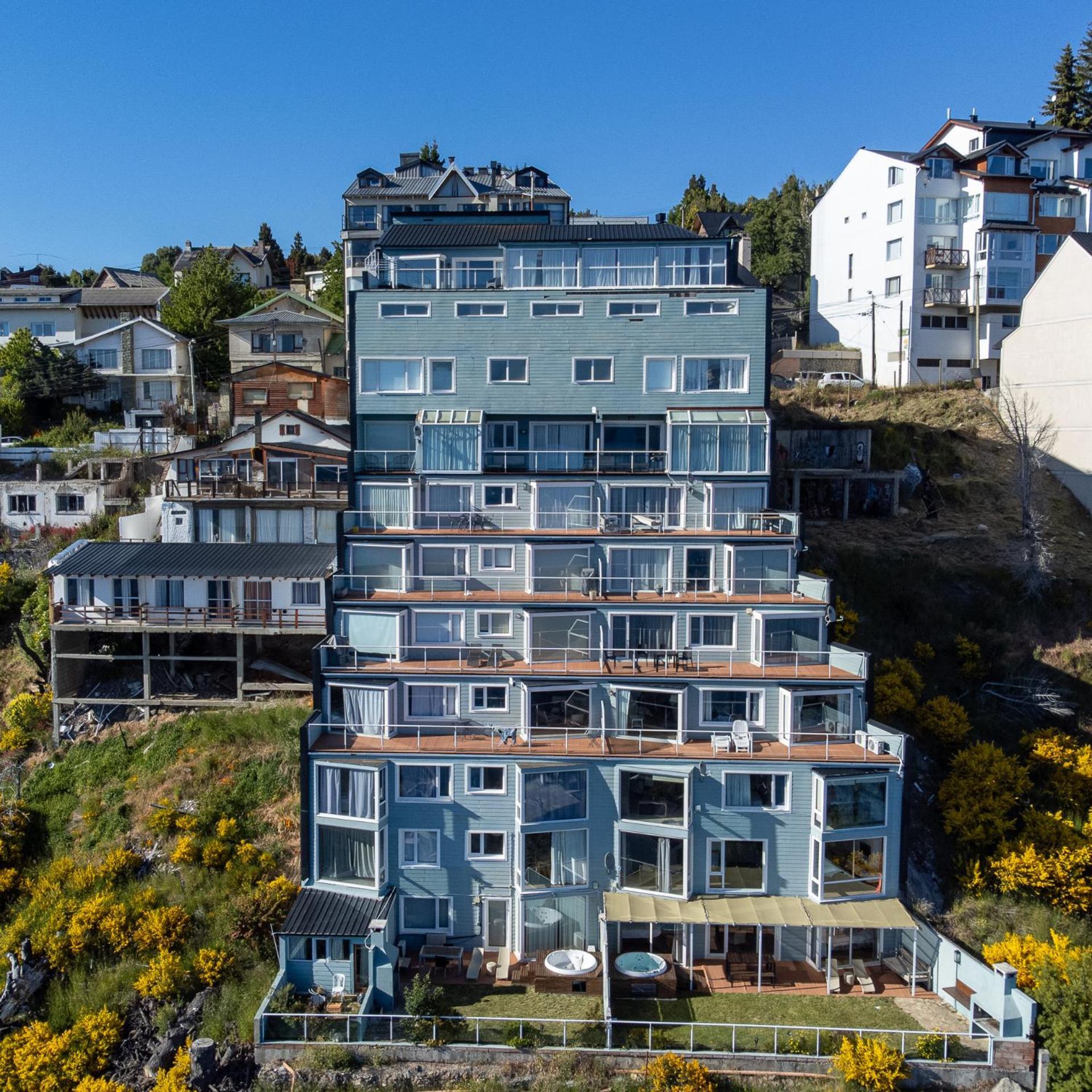 Luxury Views By Bariloche