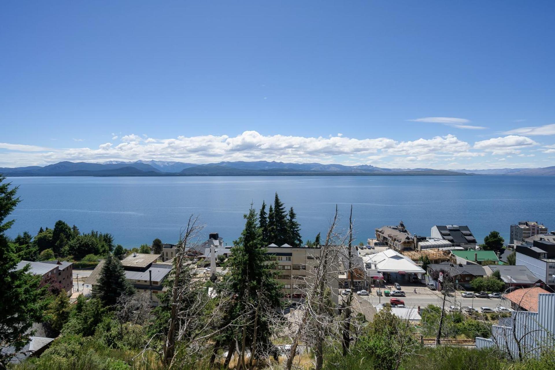 Luxury Views By Bariloche Apartamento *