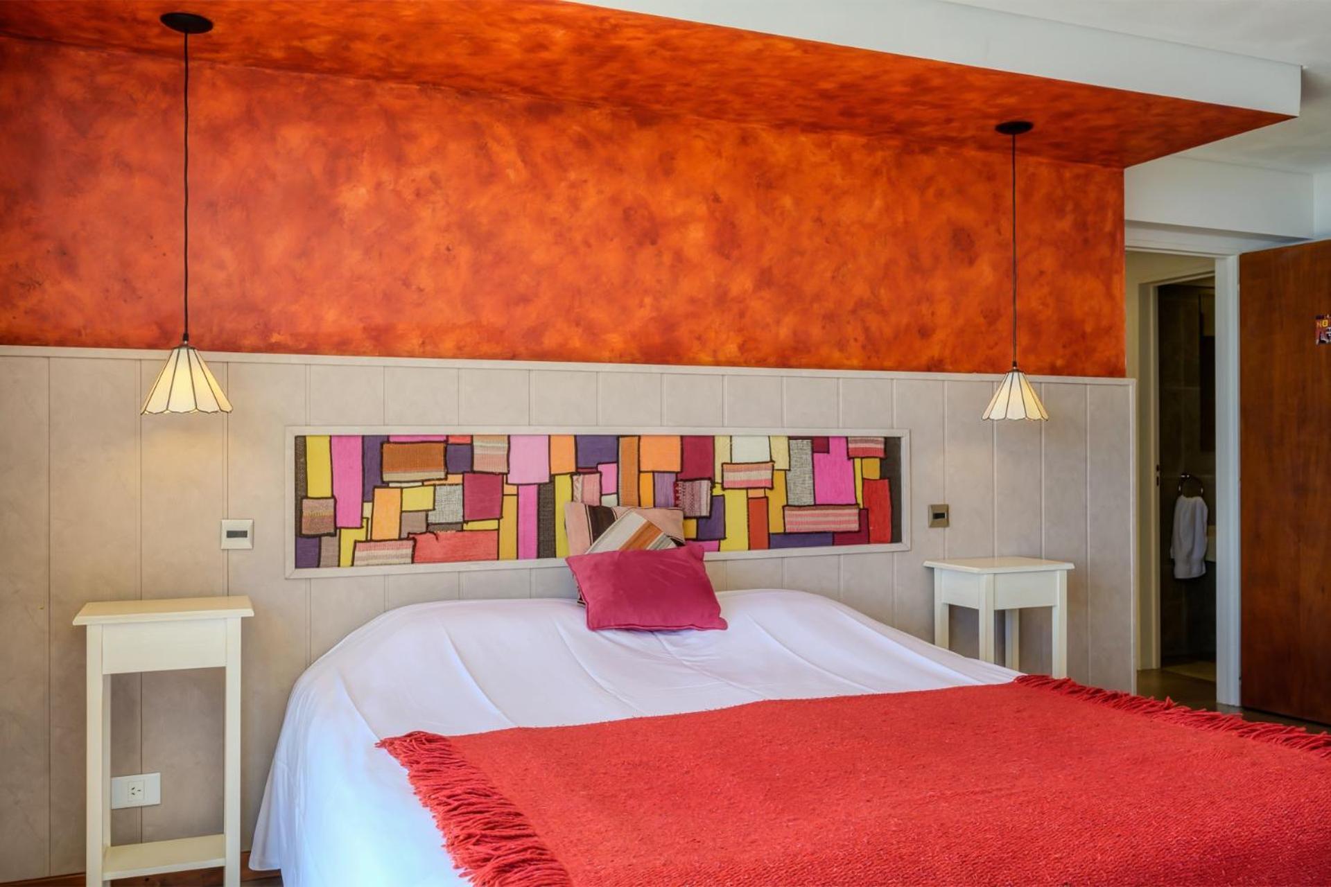 Apartamento Luxury Views By Bariloche *