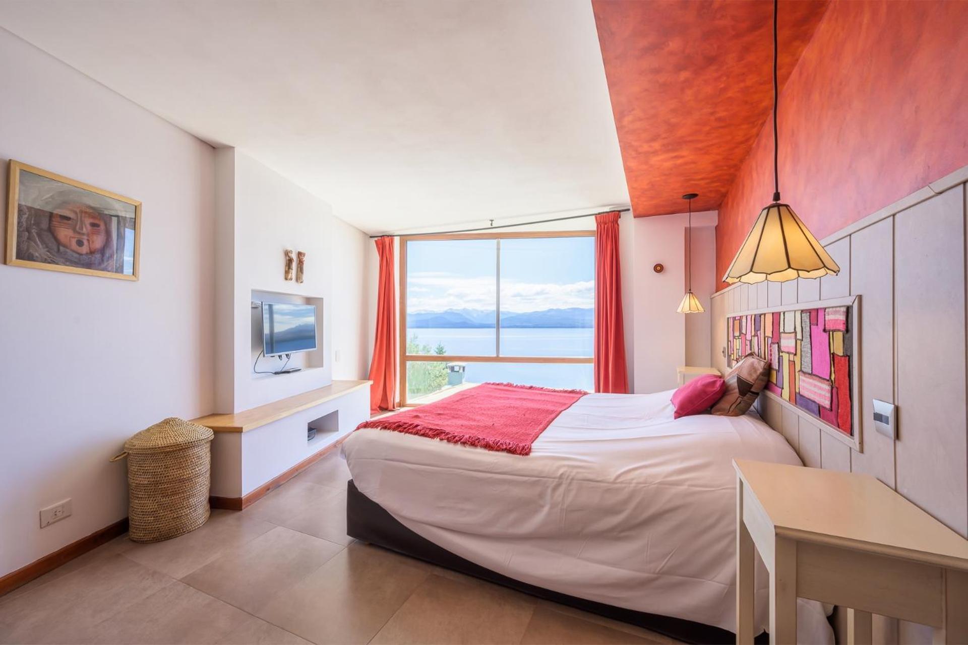 Apartamento Luxury Views By Bariloche