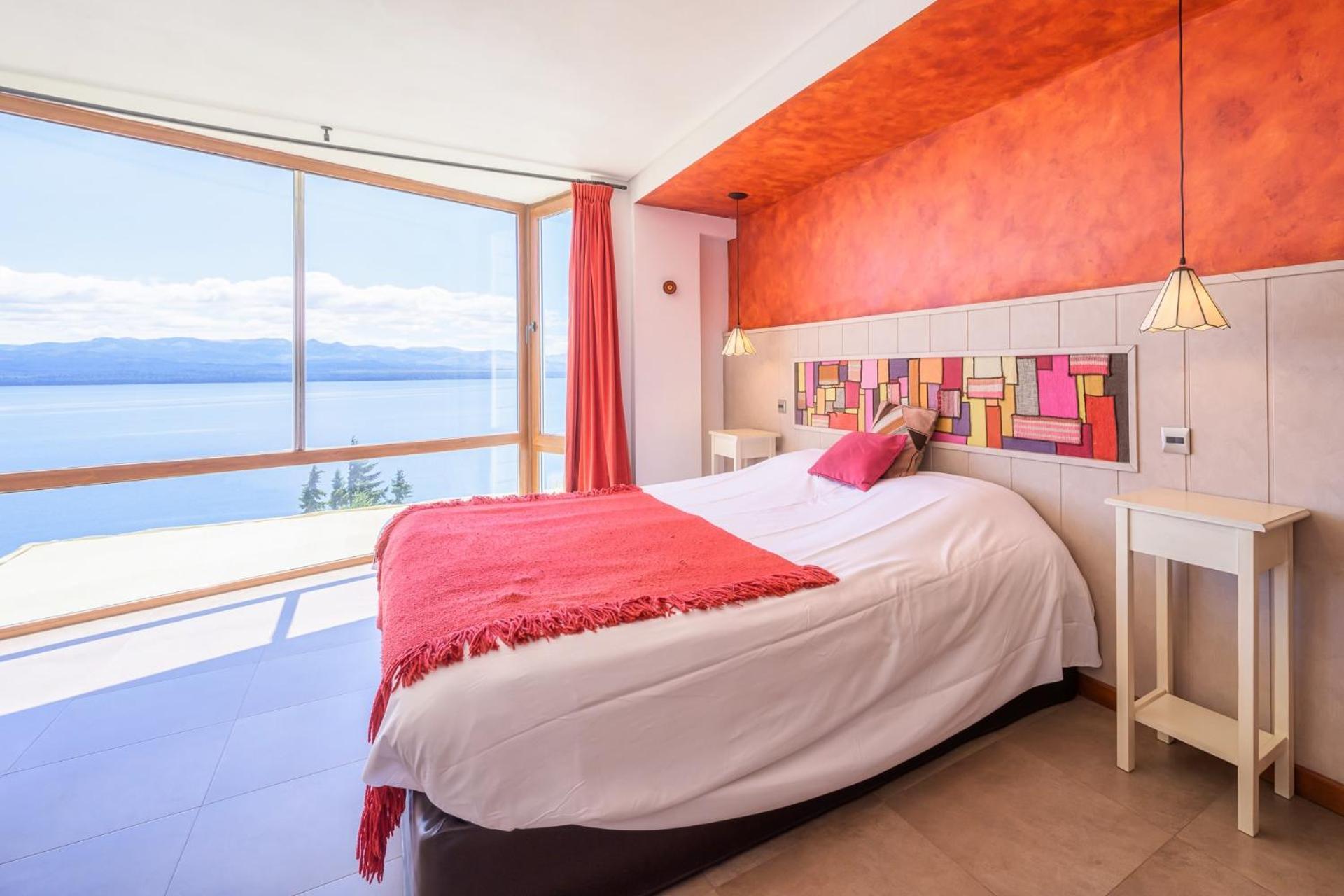 Apartamento Luxury Views By Bariloche *