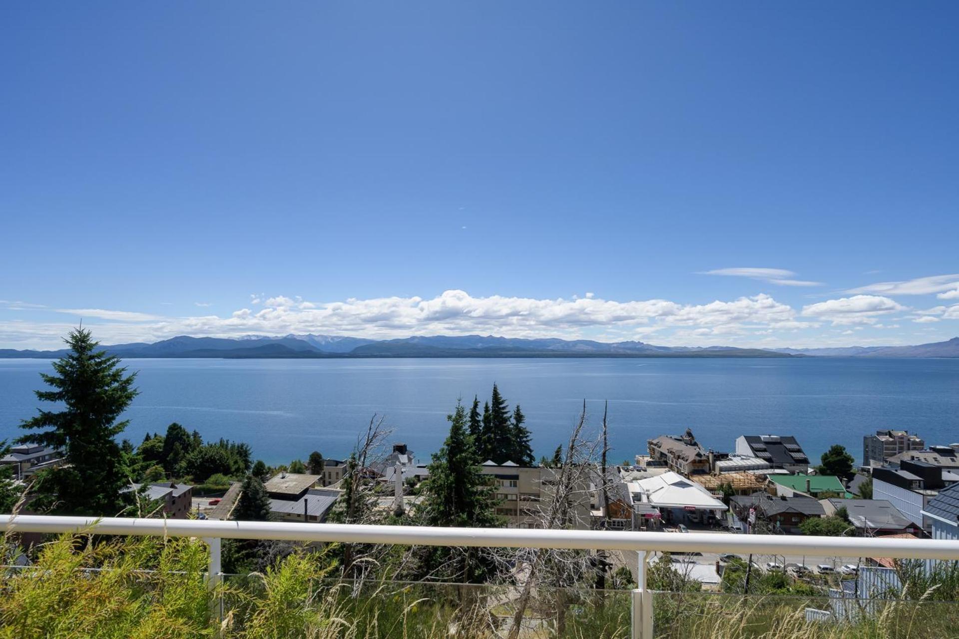Apartamento Luxury Views By Bariloche *