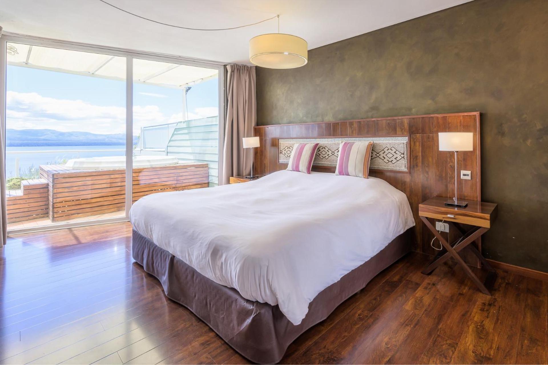 Apartamento Luxury Views By Bariloche