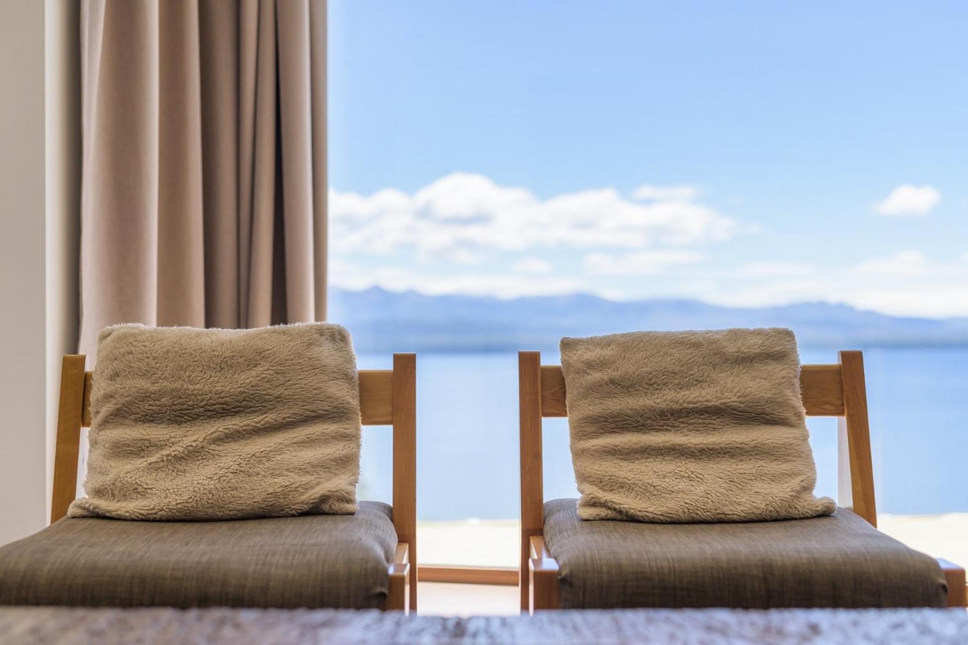 Luxury Views By Bariloche Apartamento *