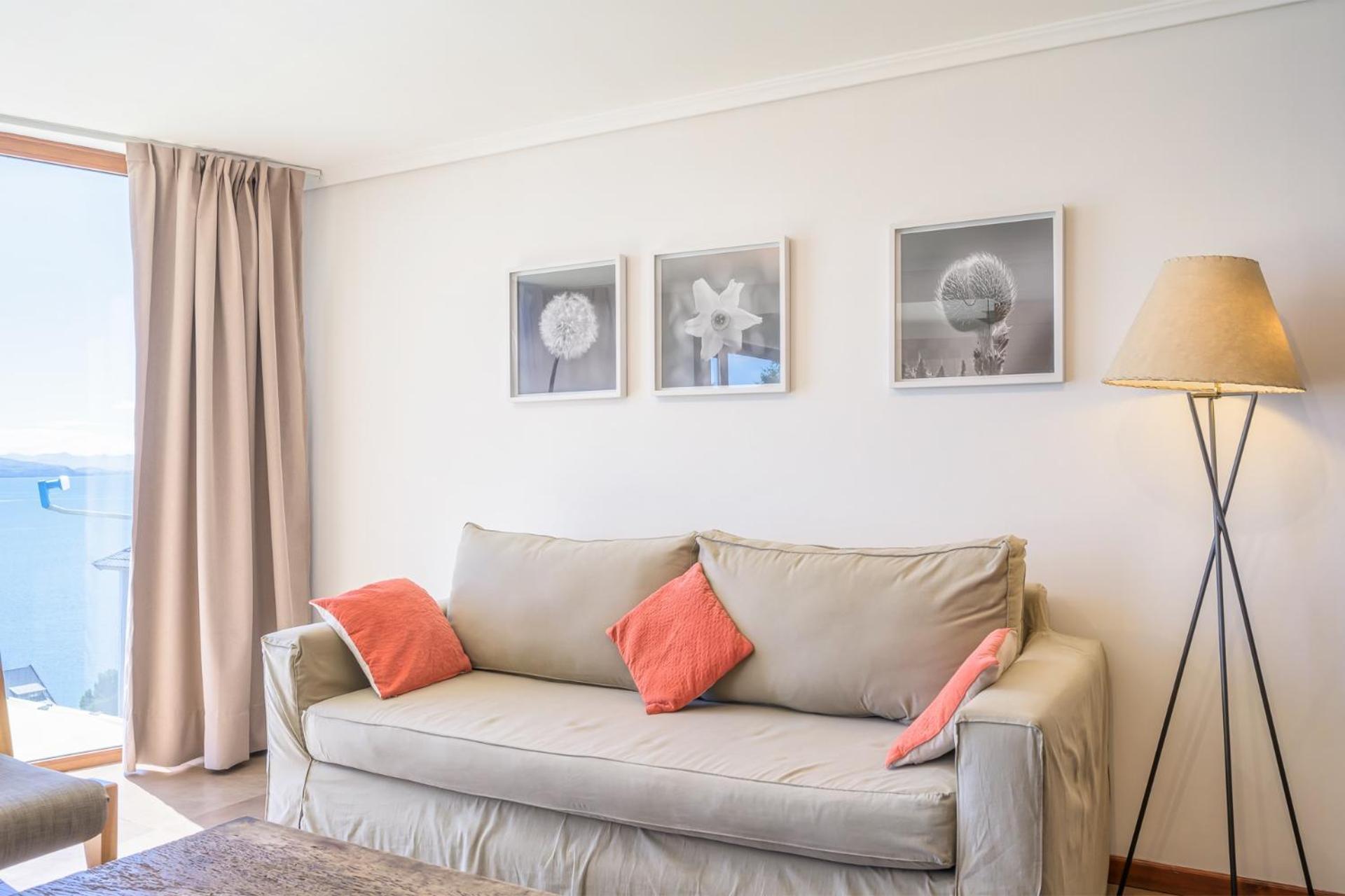 Luxury Views By Bariloche Apartamento *