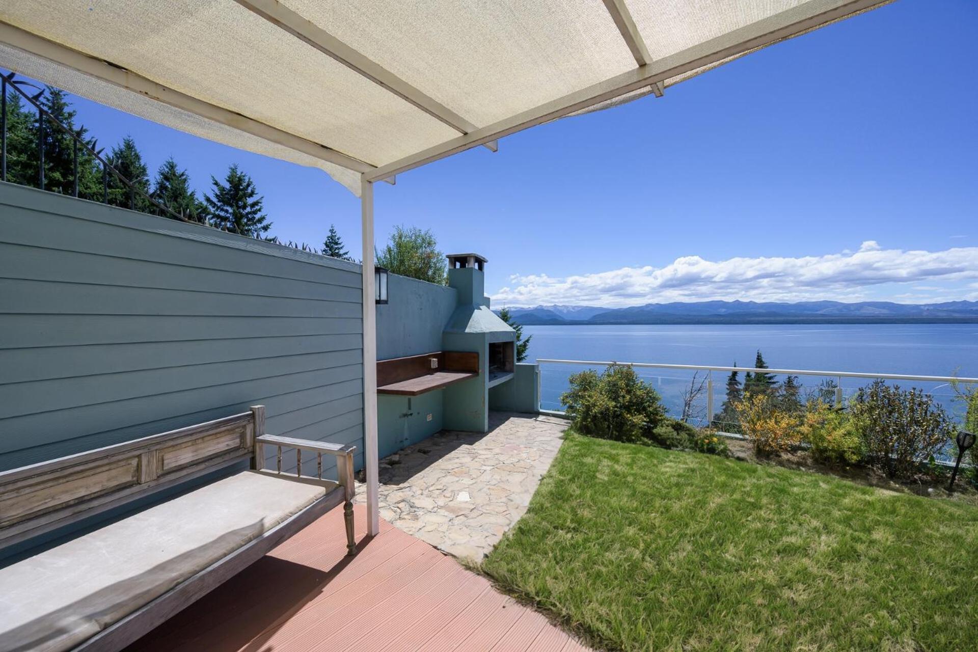 Luxury Views By Bariloche Apartamento San Carlos de Bariloche