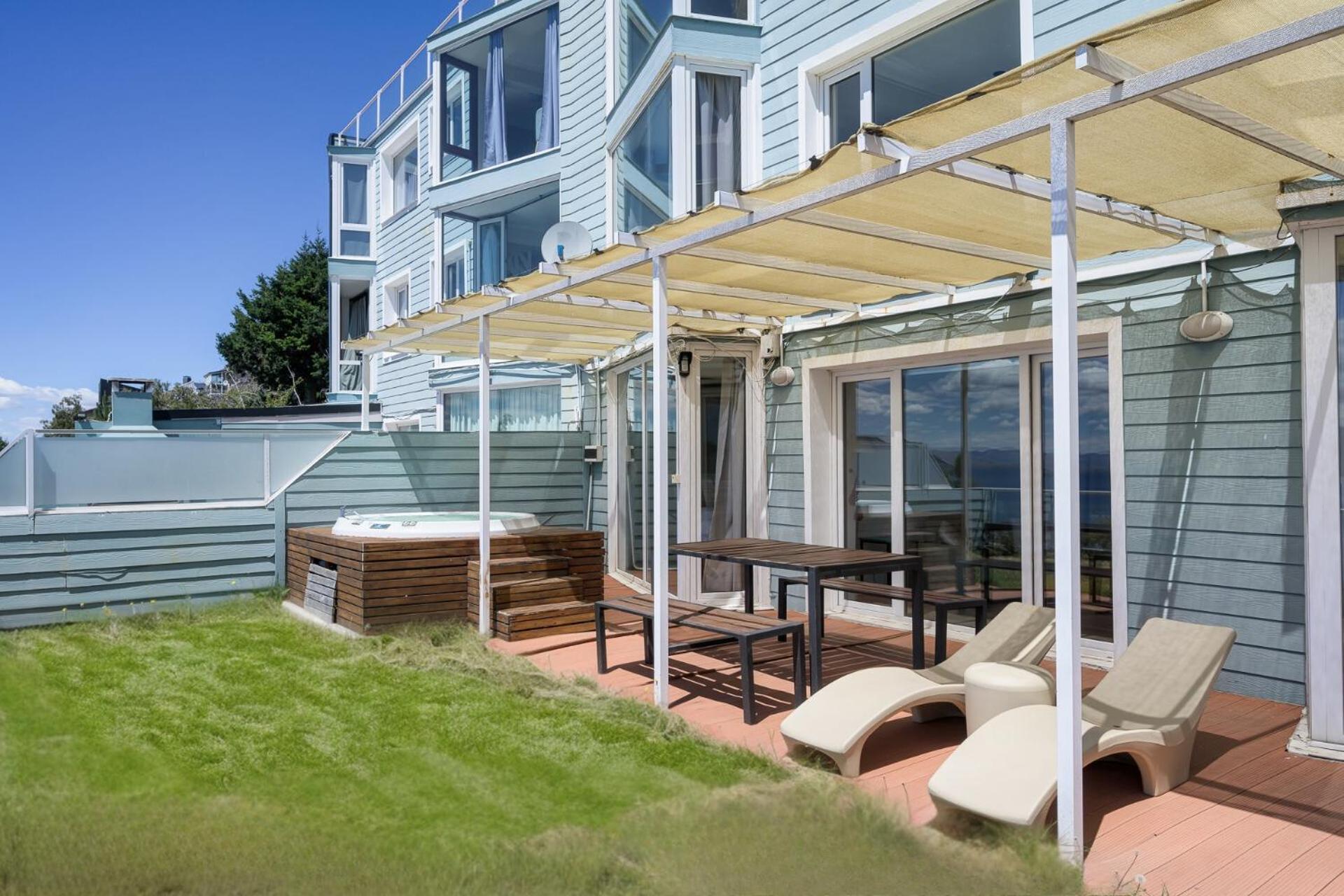 Luxury Views By Bariloche