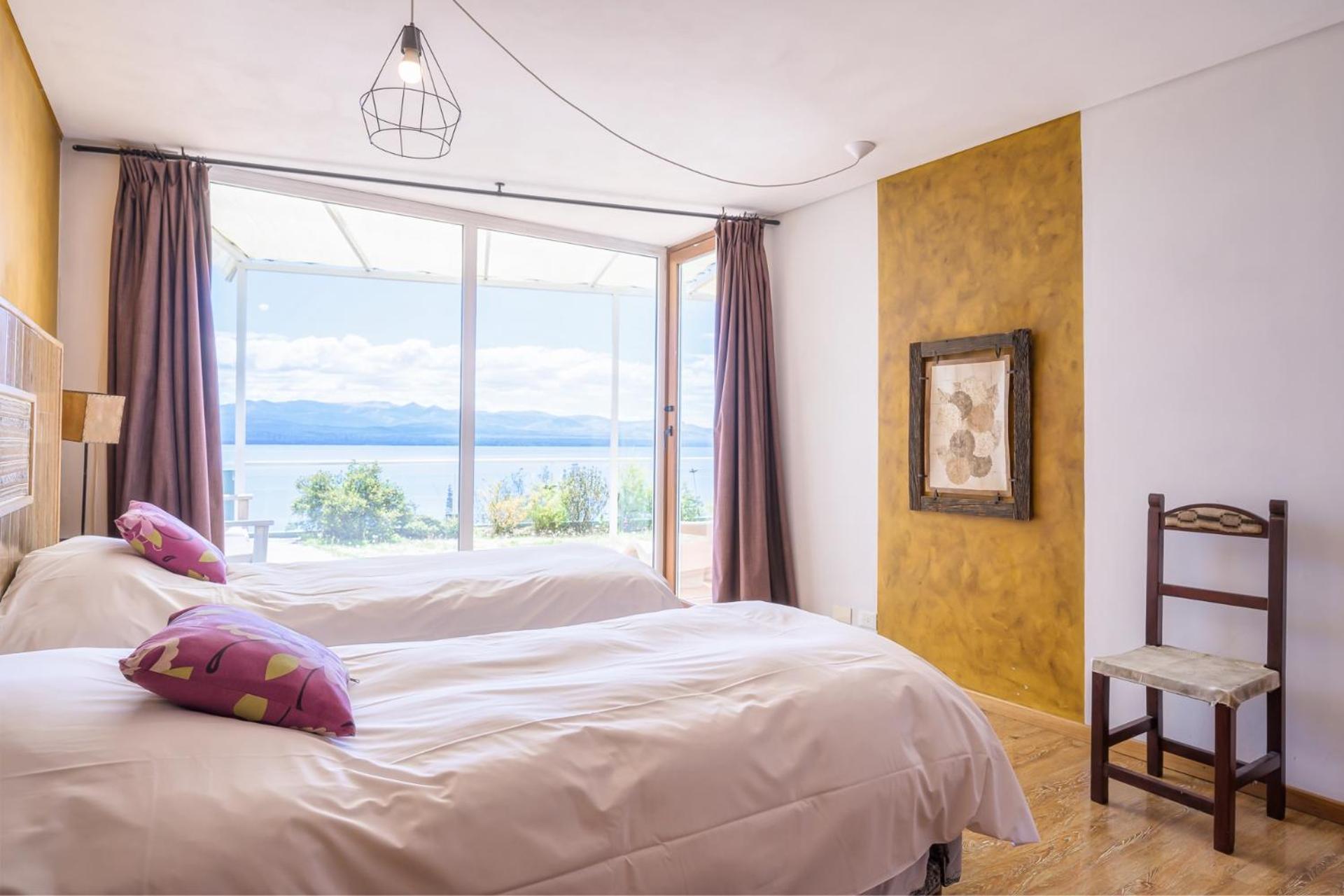 Apartamento Luxury Views By Bariloche *