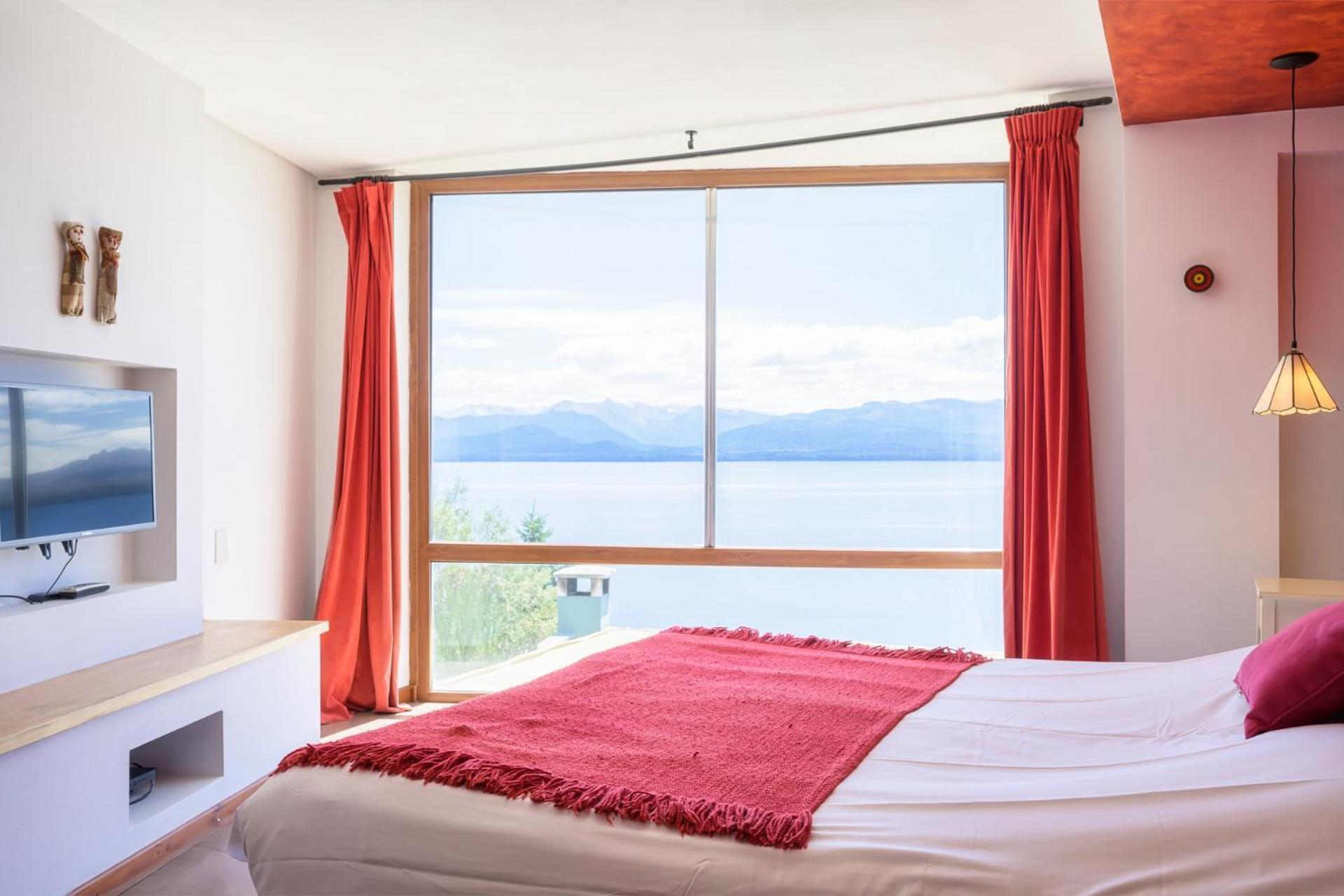 Luxury Views By Bariloche Apartamento San Carlos de Bariloche