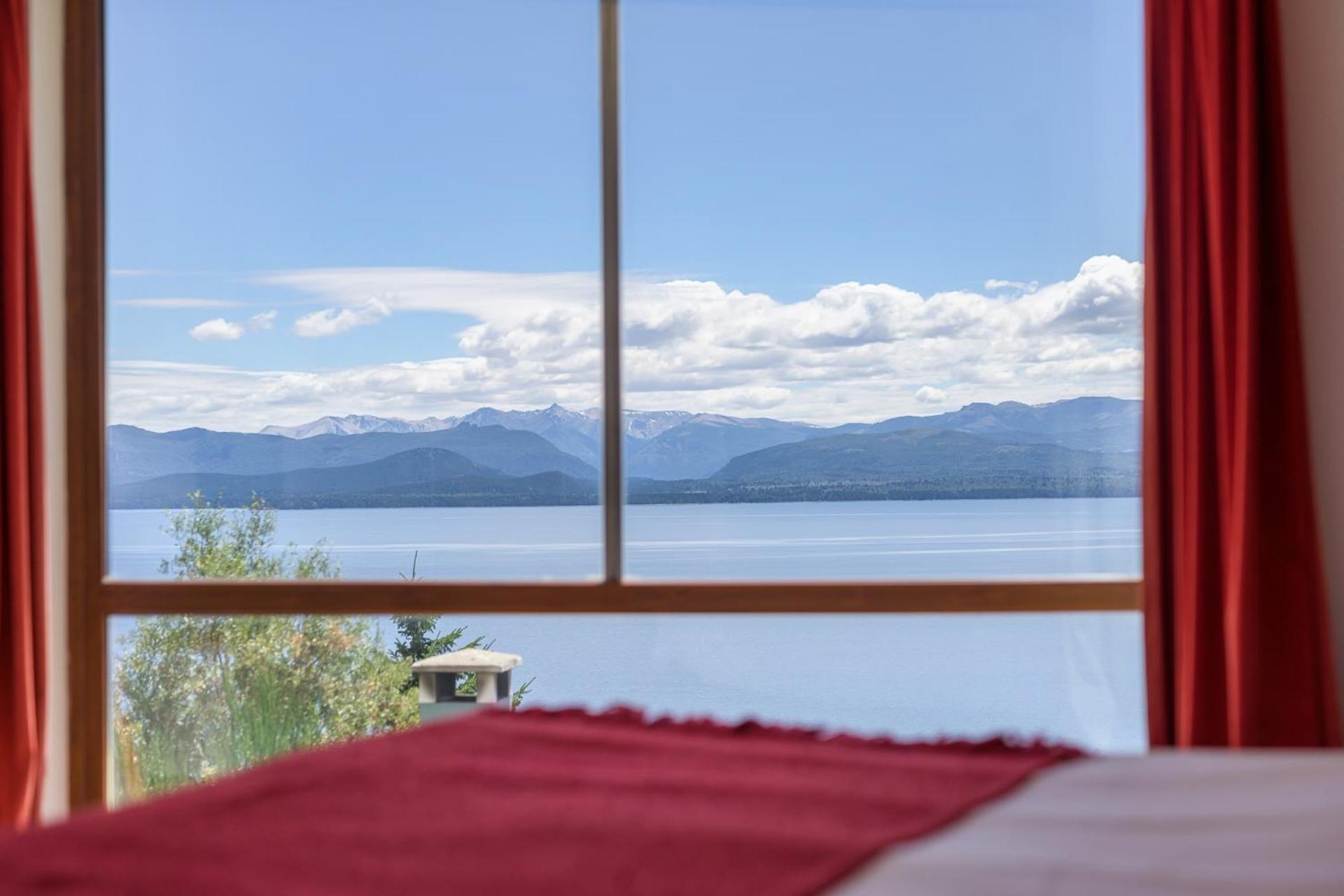 Luxury Views By Bariloche * San Carlos de Bariloche