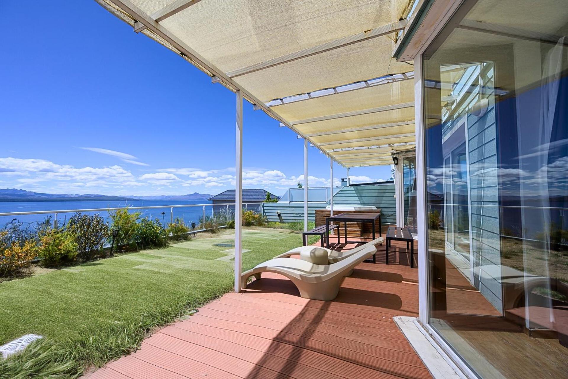 Luxury Views By Bariloche Apartamento