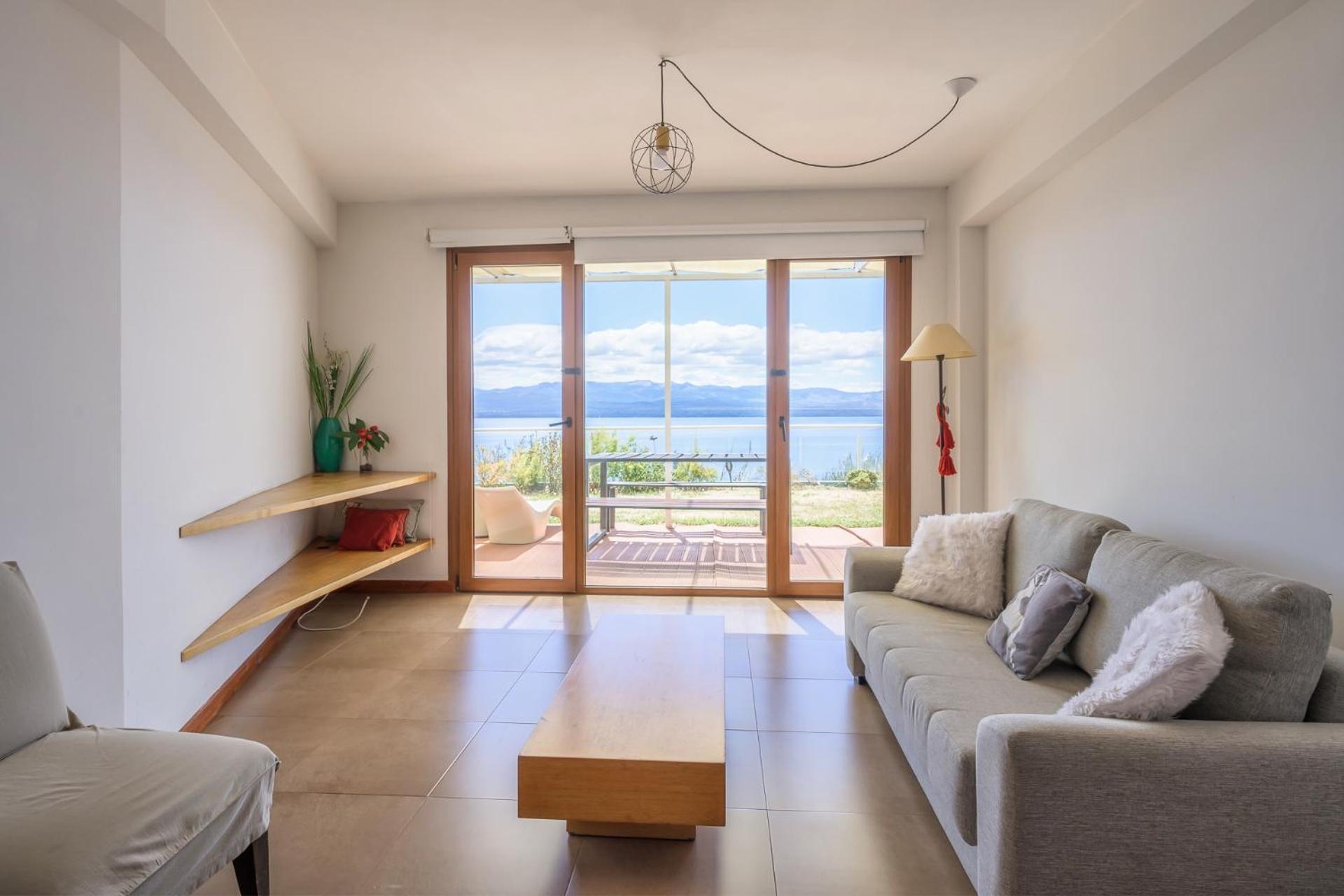 Apartamento Luxury Views By Bariloche