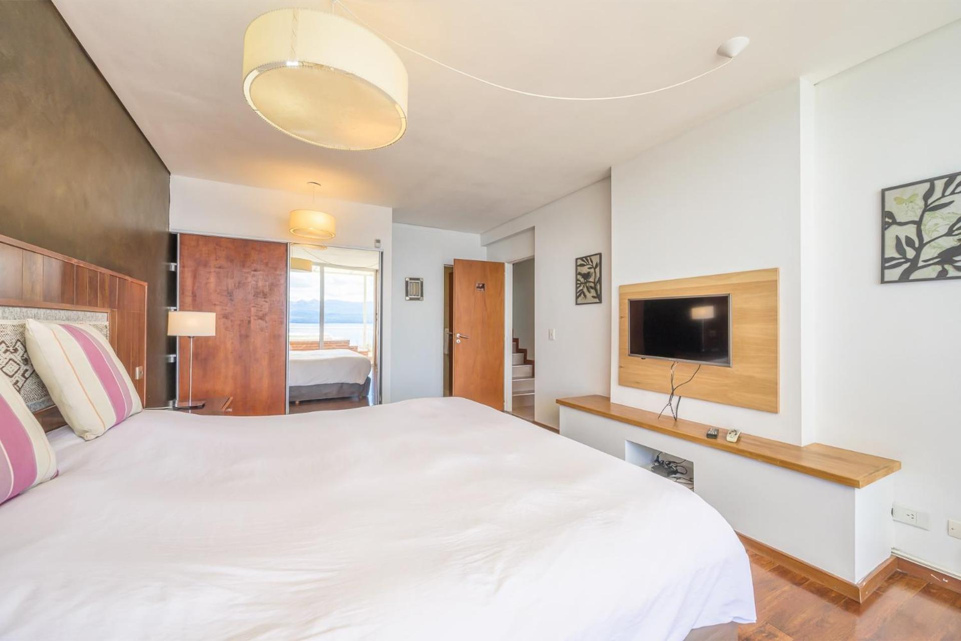 Luxury Views By Bariloche Apartamento *