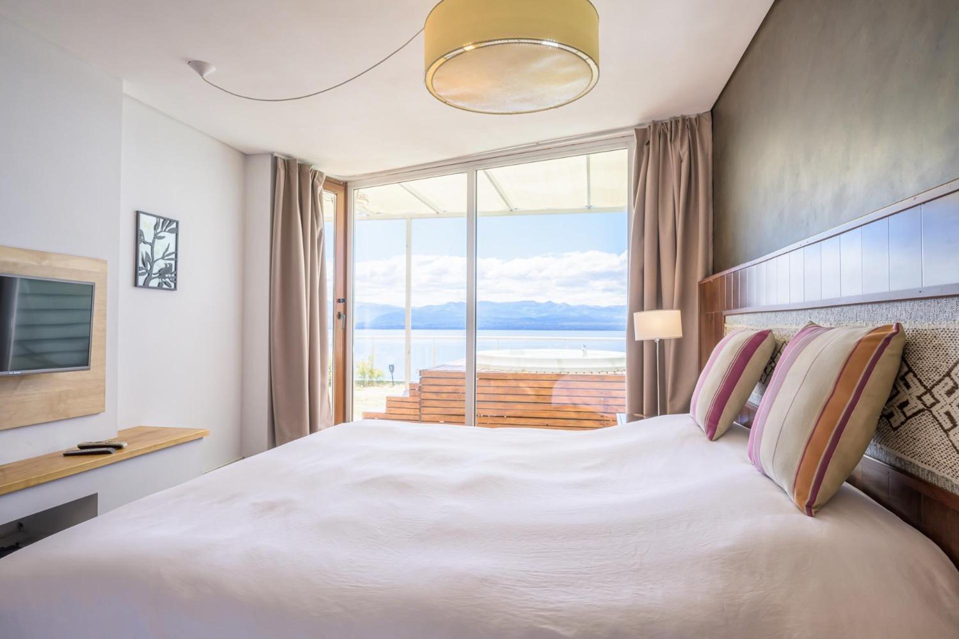 Luxury Views By Bariloche San Carlos de Bariloche