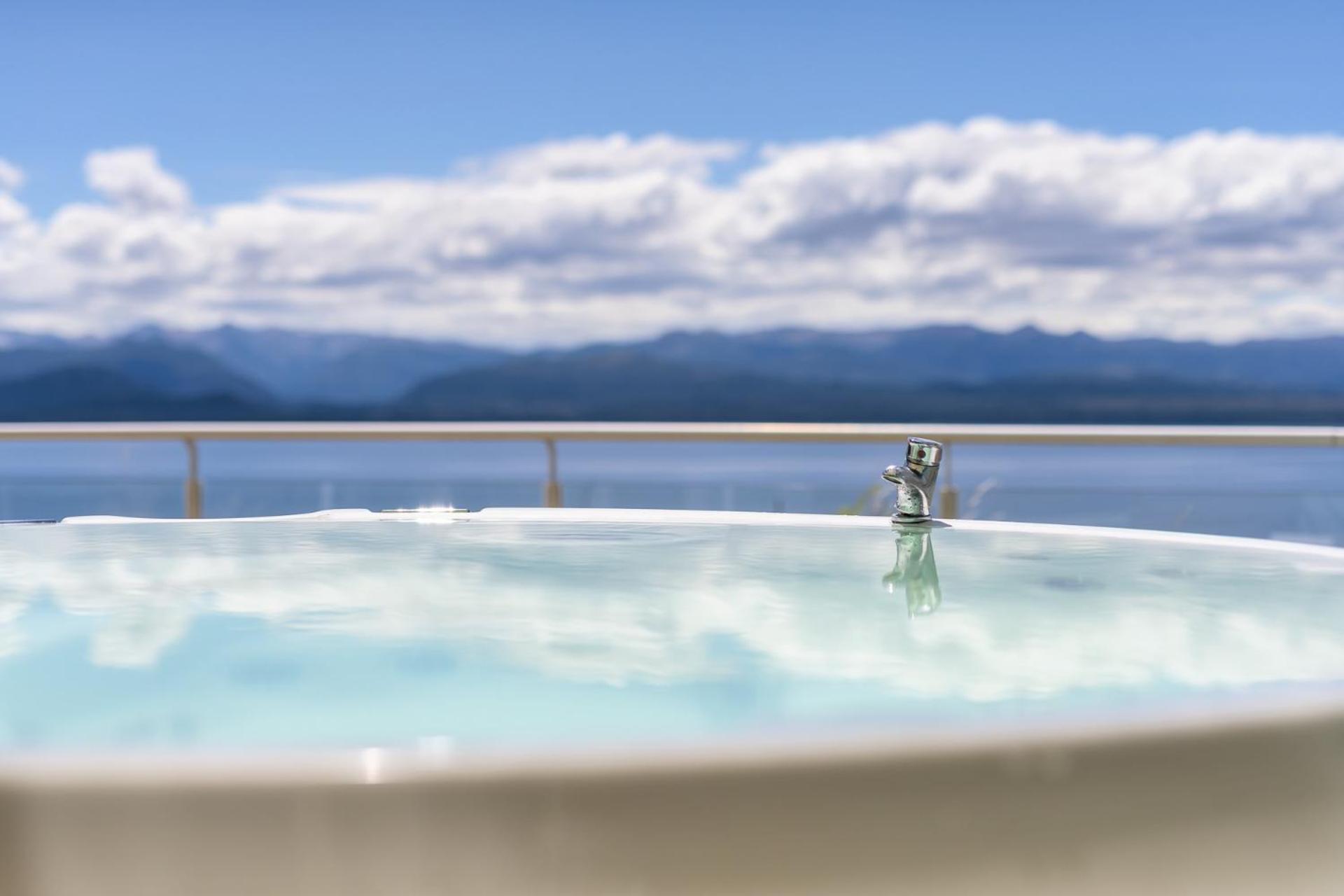 Apartamento Luxury Views By Bariloche *