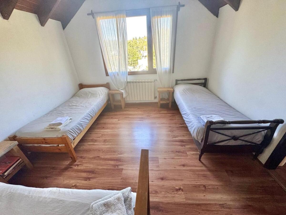Casa Grande Con Jardin Сasa de vacaciones *