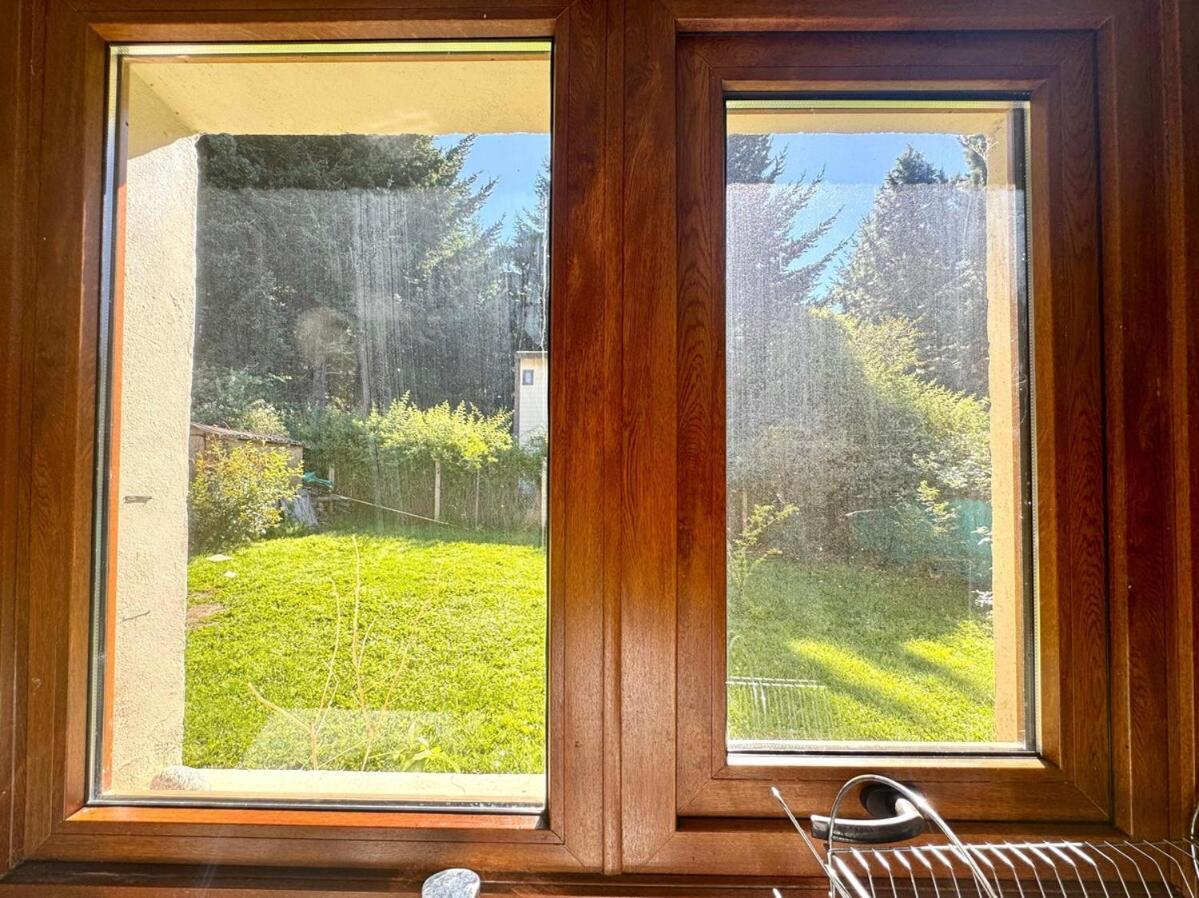 Casa Grande Con Jardin * San Carlos de Bariloche