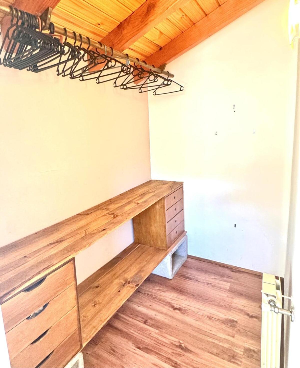 Casa Grande Con Jardin